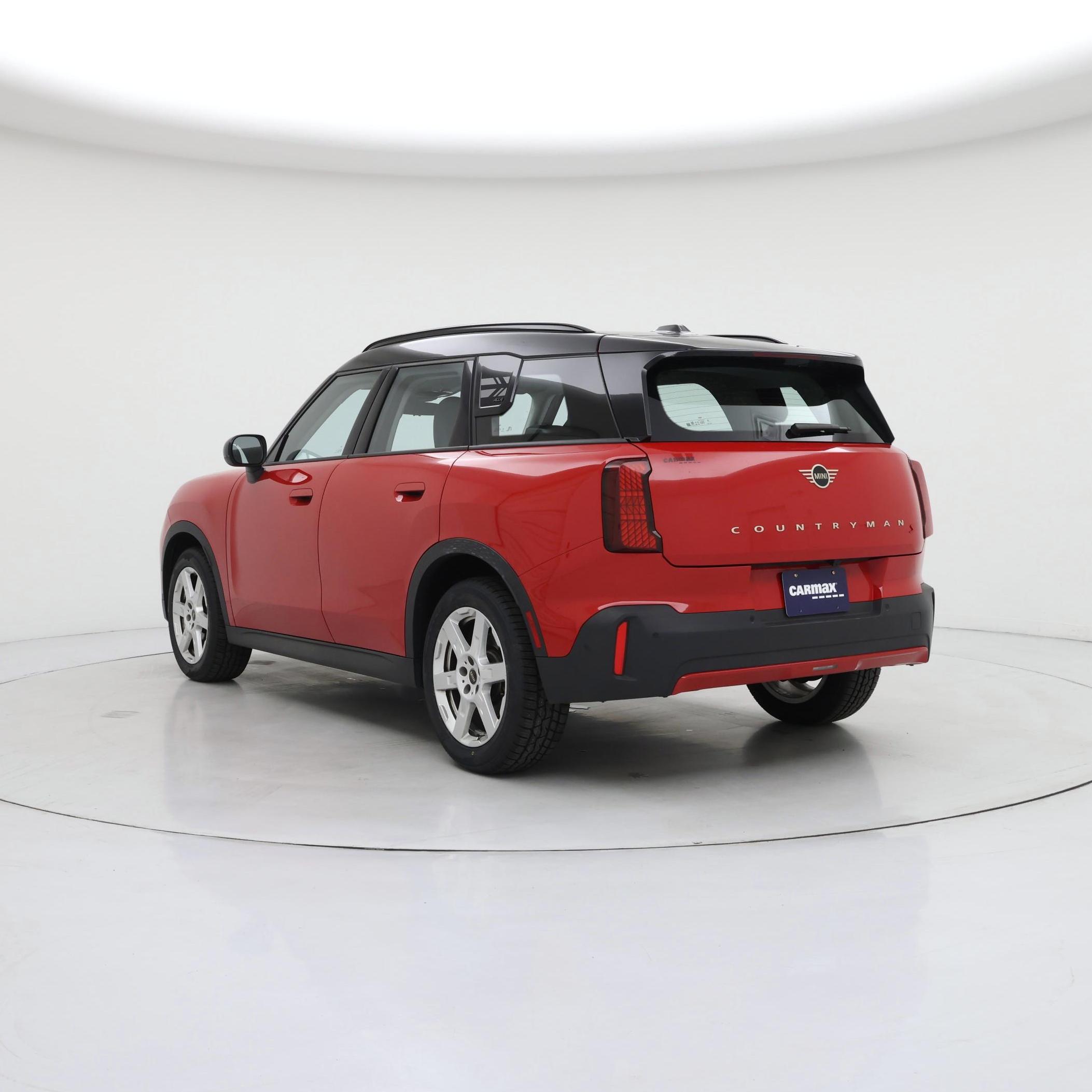 Thumbnail: 2025 MINI Cooper Countryman - 2