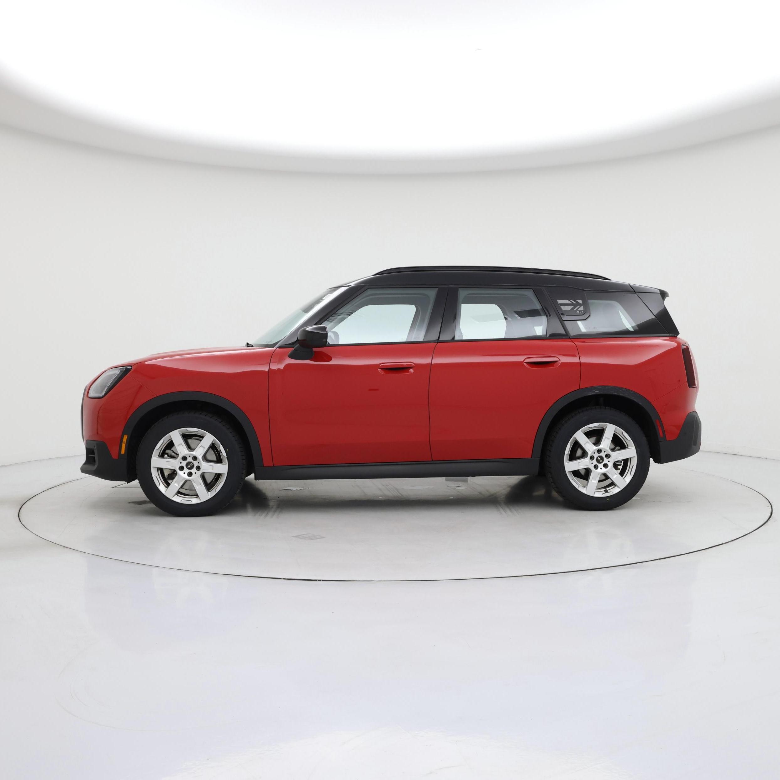 Thumbnail: 2025 MINI Cooper Countryman - 3