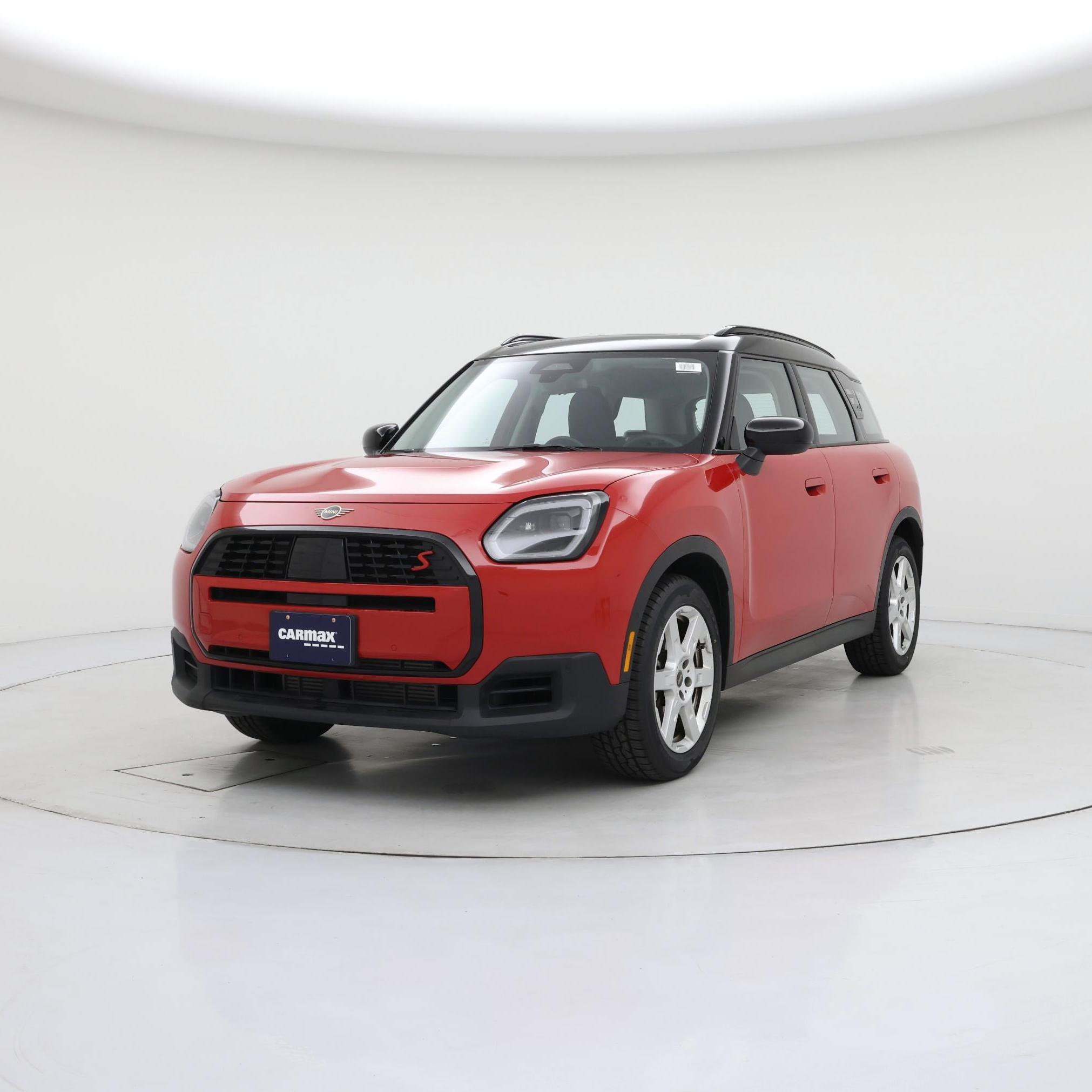 Thumbnail: 2025 MINI Cooper Countryman - 4