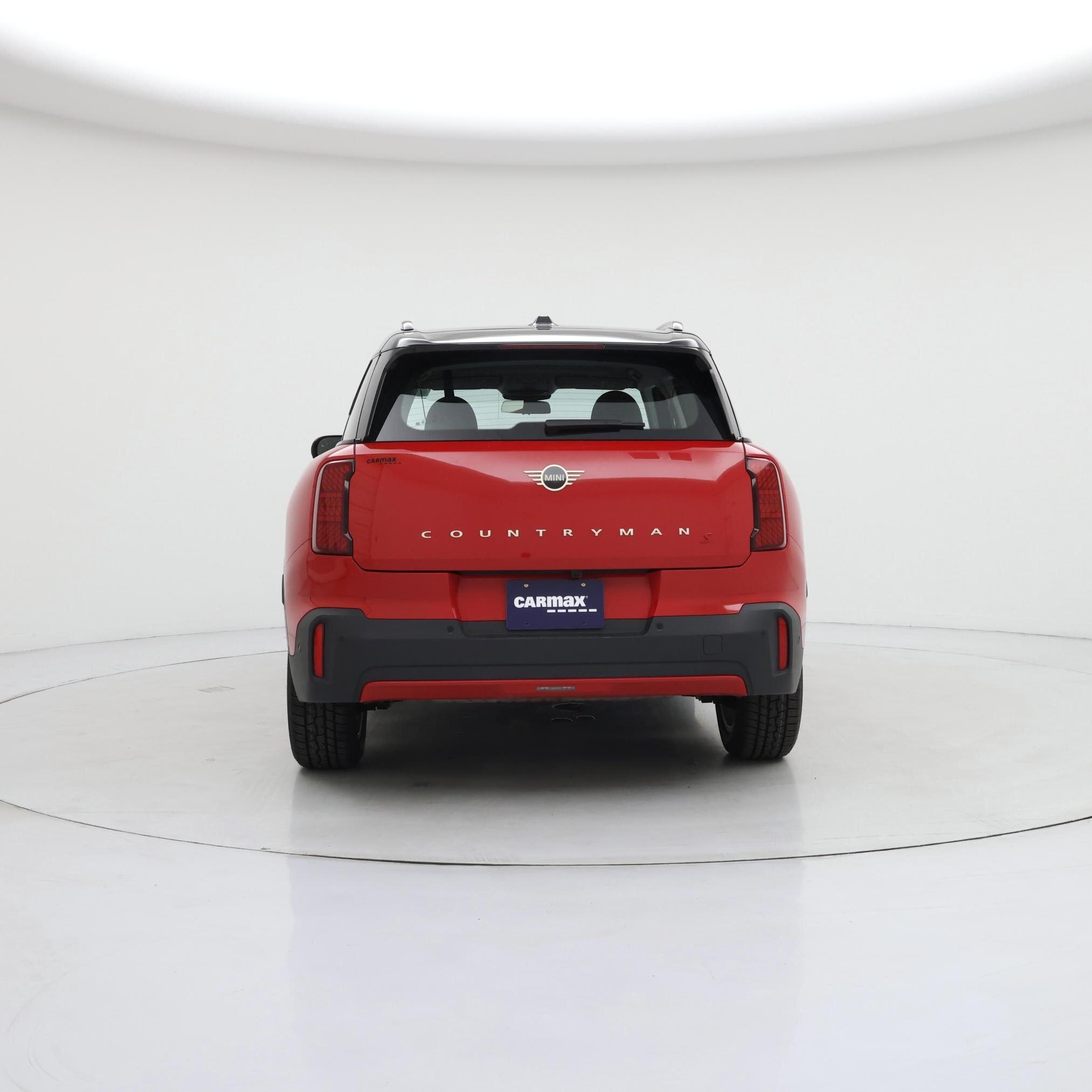 Thumbnail: 2025 MINI Cooper Countryman - 6
