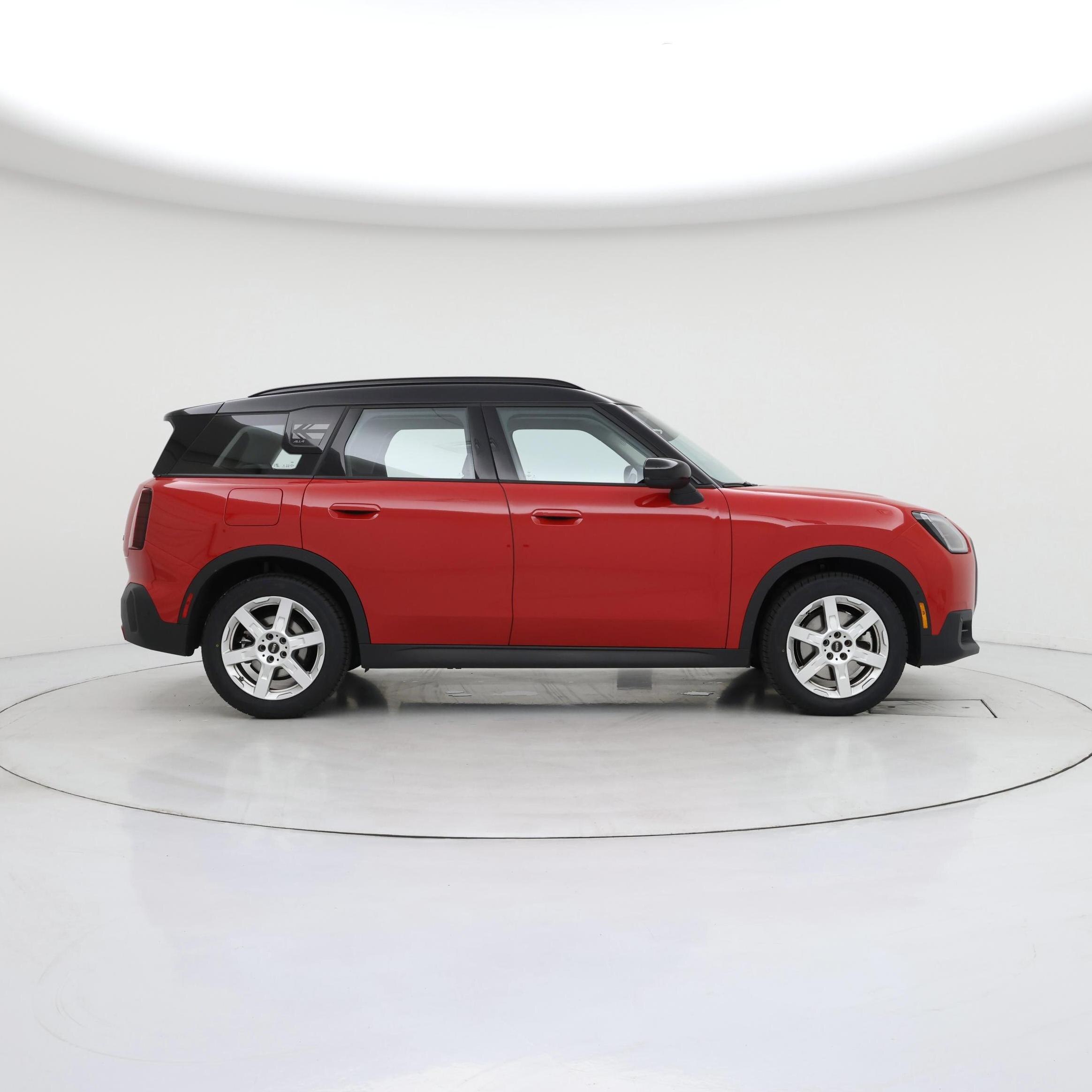 Thumbnail: 2025 MINI Cooper Countryman - 7