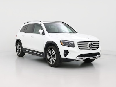 2024 Mercedes-Benz GLB250