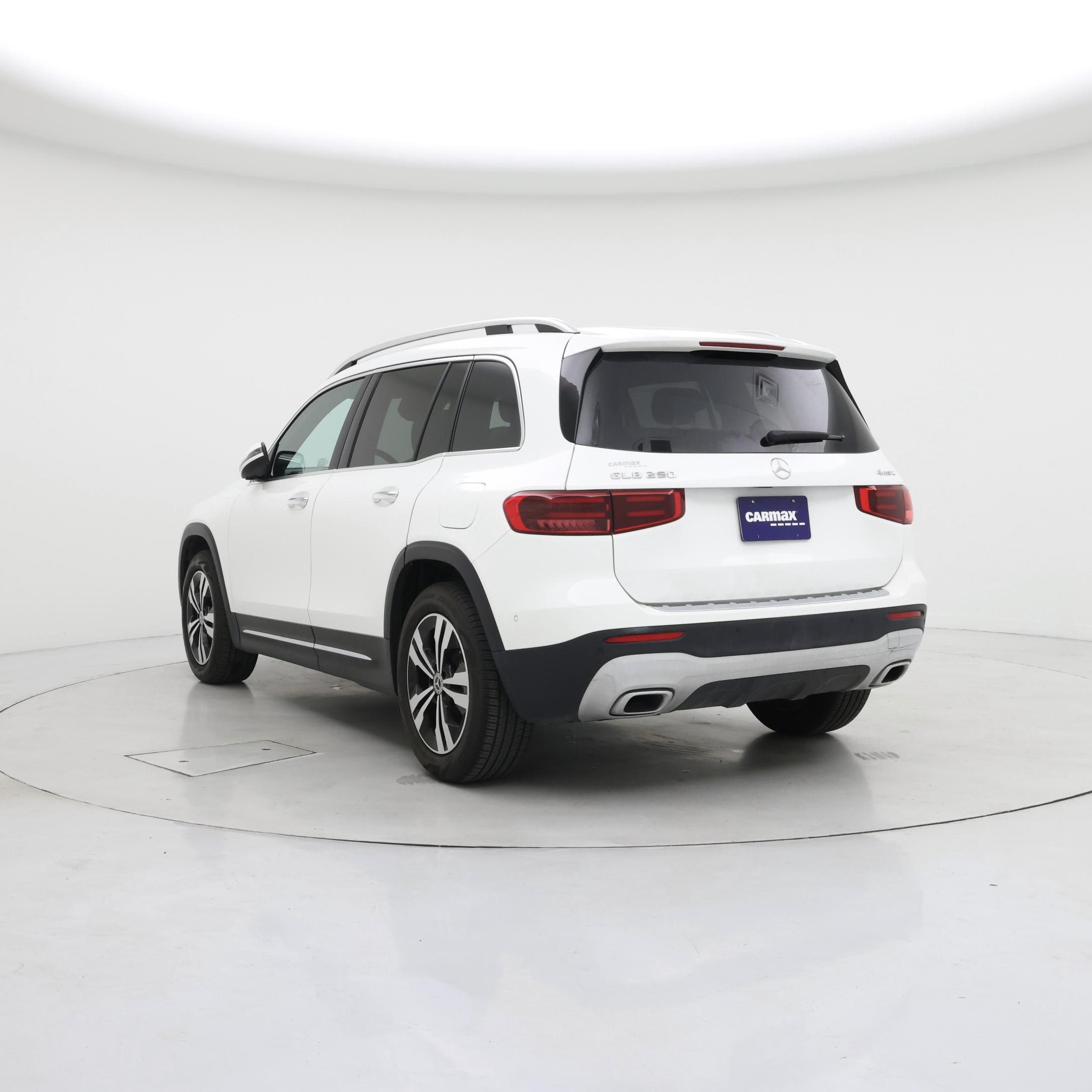 Thumbnail: 2024 Mercedes-Benz GLB - 2