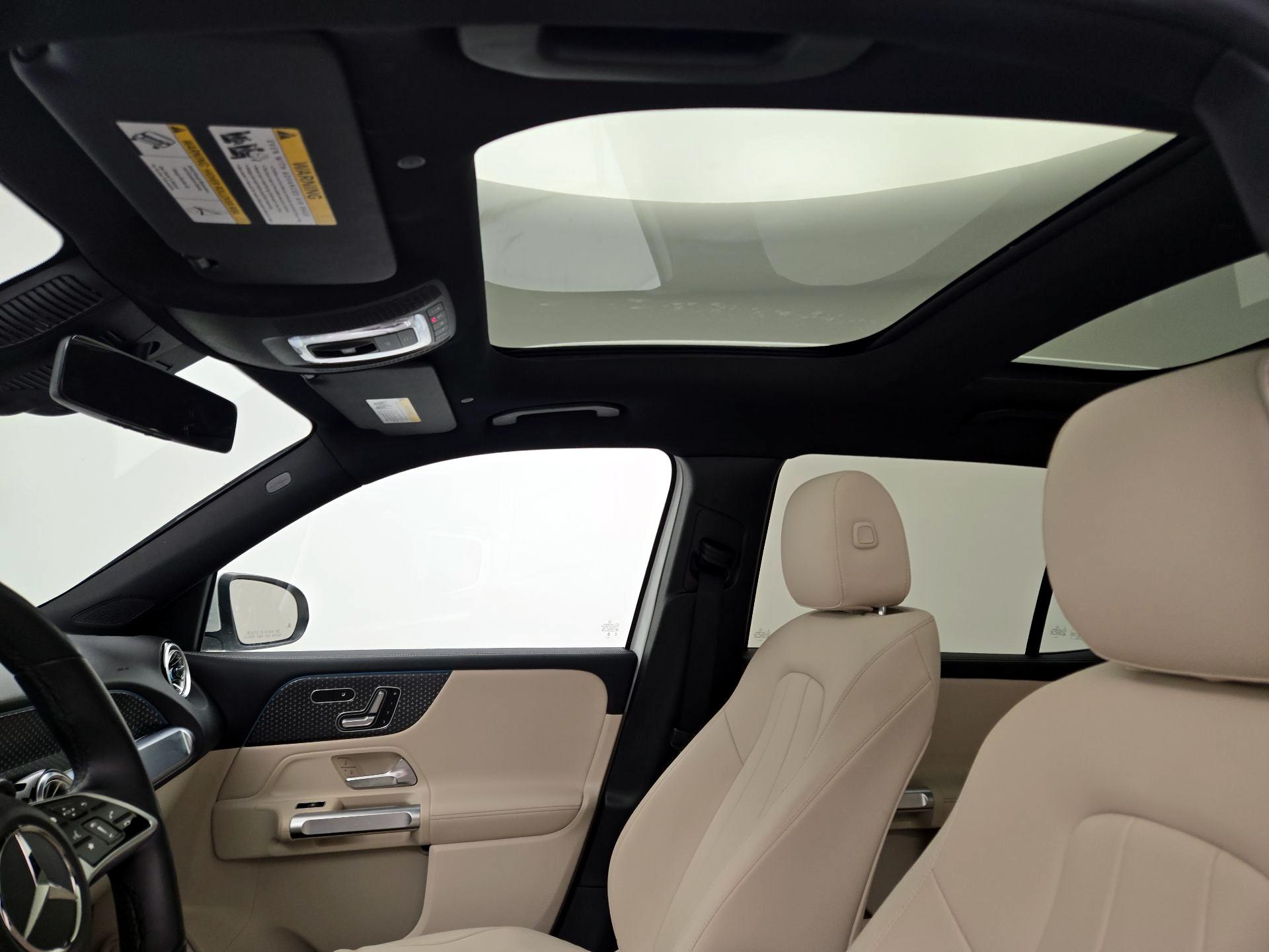 Thumbnail: 2024 Mercedes-Benz GLB - 19