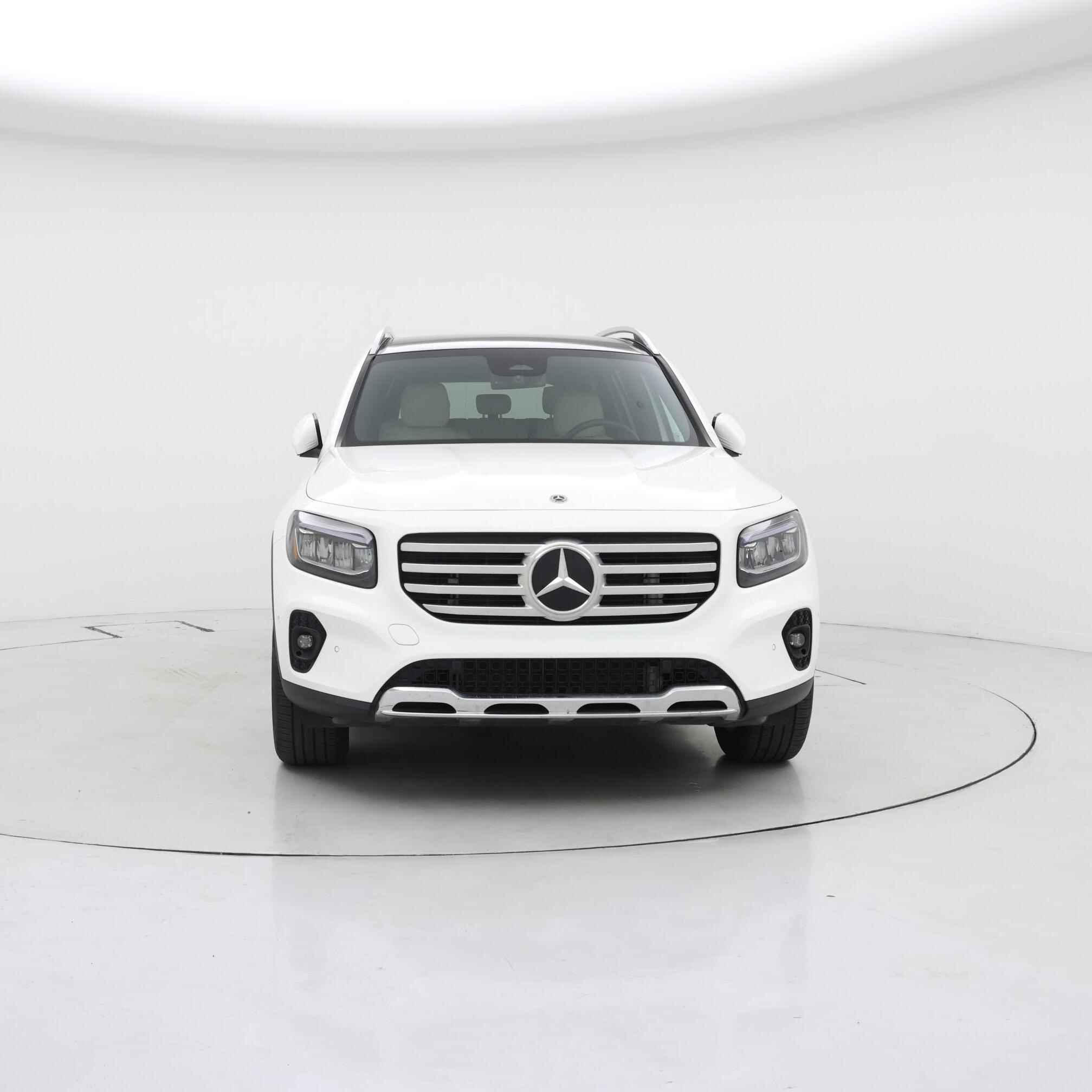 Thumbnail: 2024 Mercedes-Benz GLB - 5