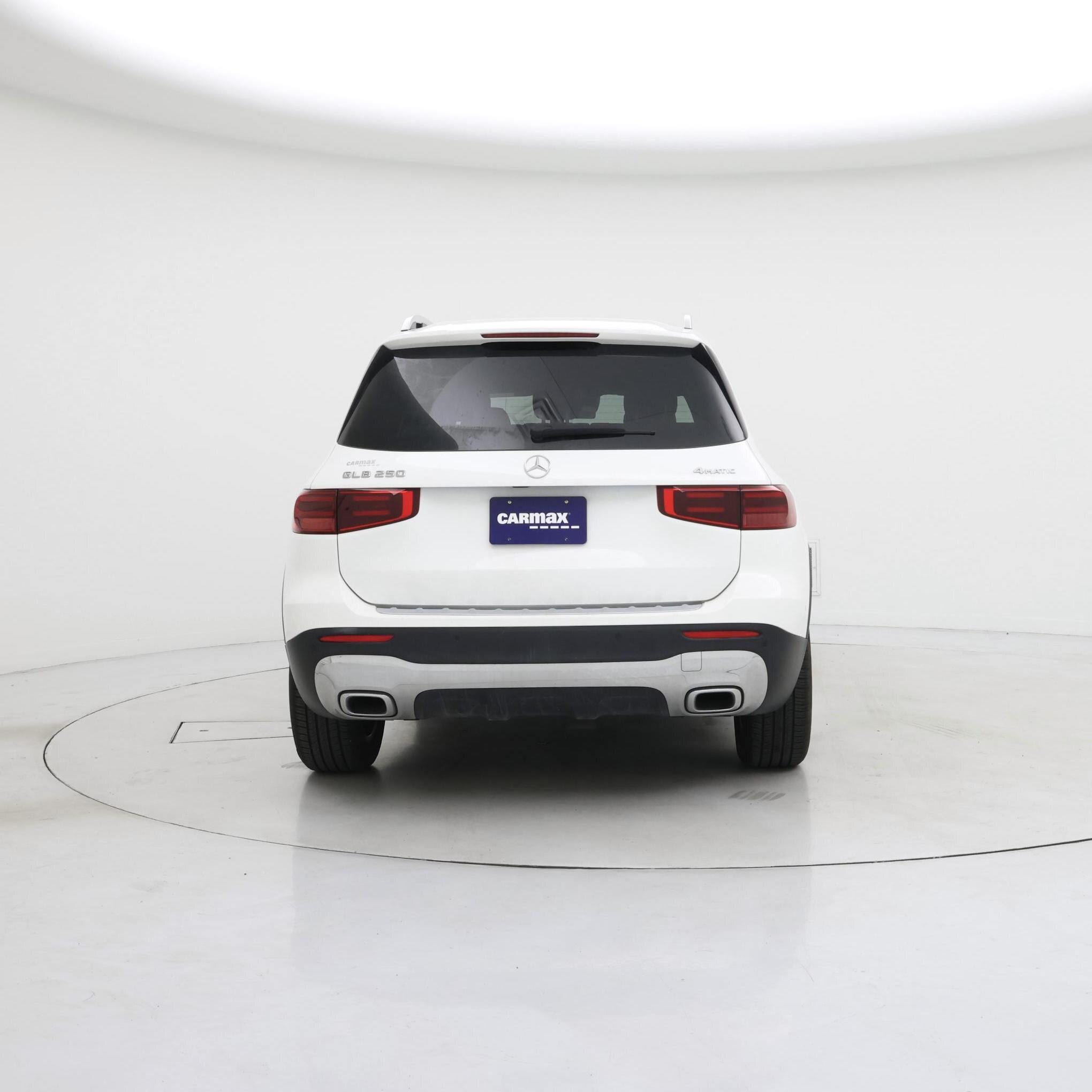 Thumbnail: 2024 Mercedes-Benz GLB - 6