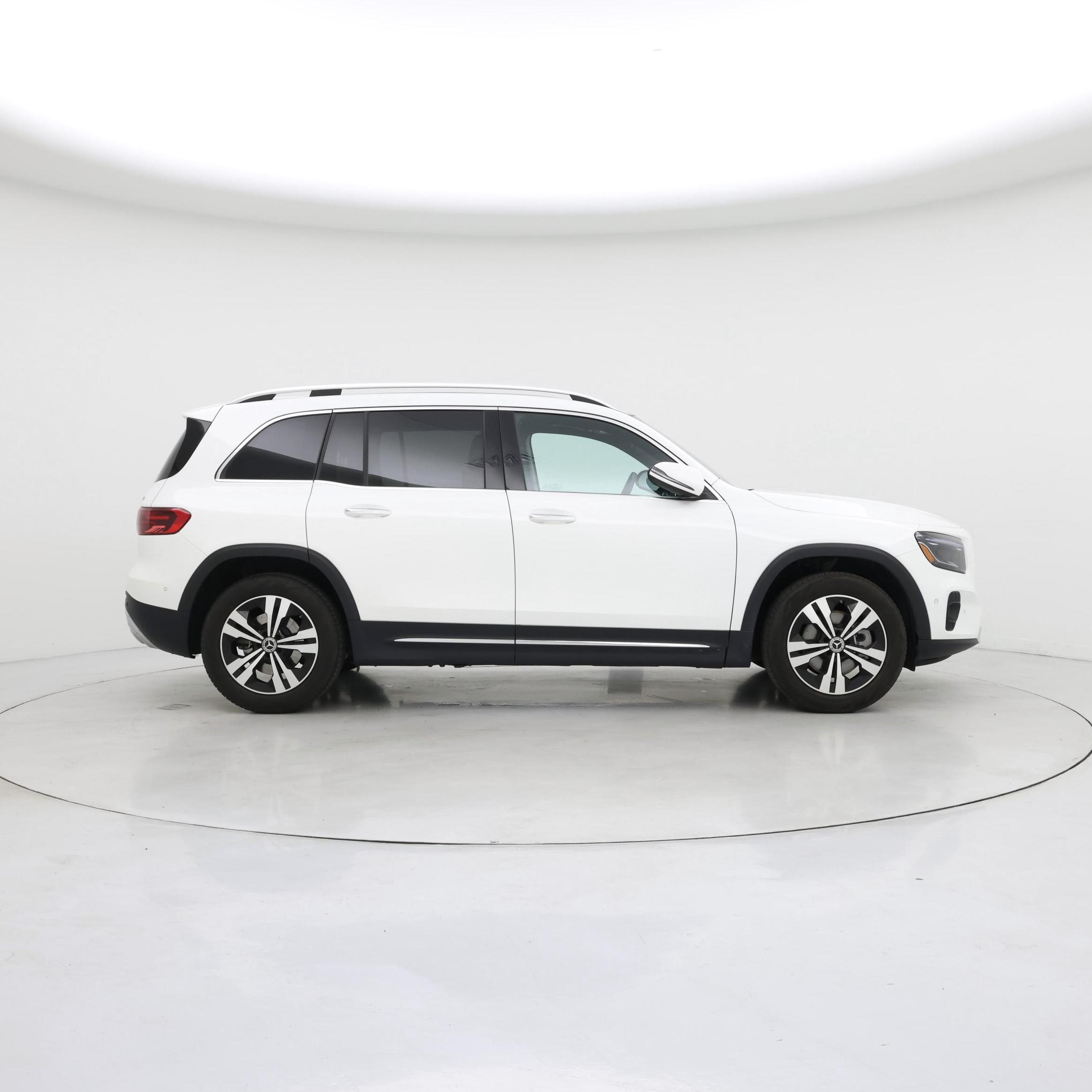 Thumbnail: 2024 Mercedes-Benz GLB - 7