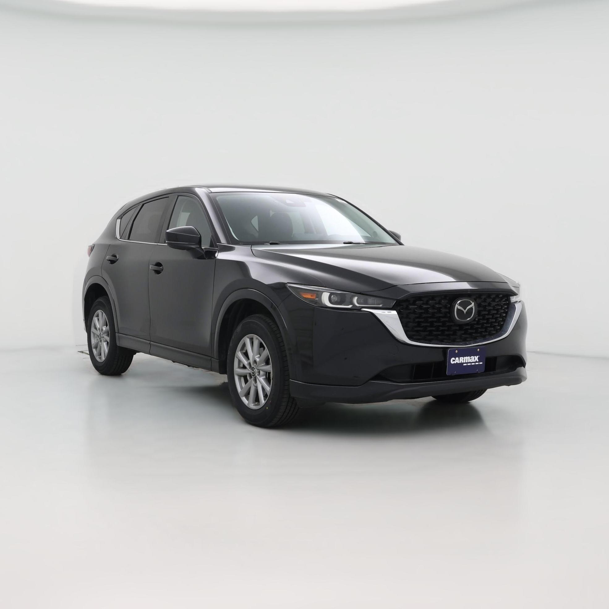 Thumbnail: 2024 Mazda CX-5 - 1