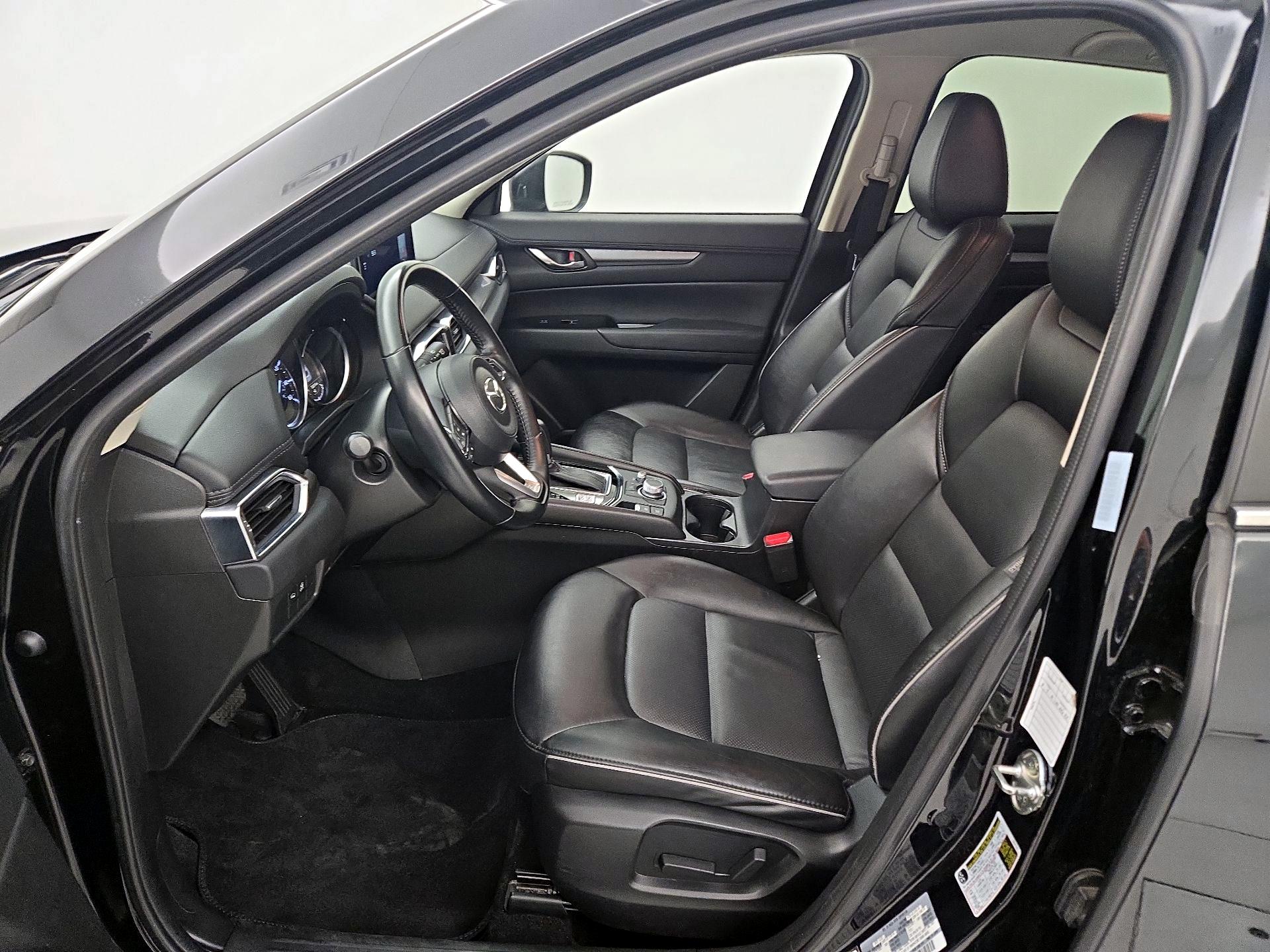 Thumbnail: 2024 Mazda CX-5 - 11