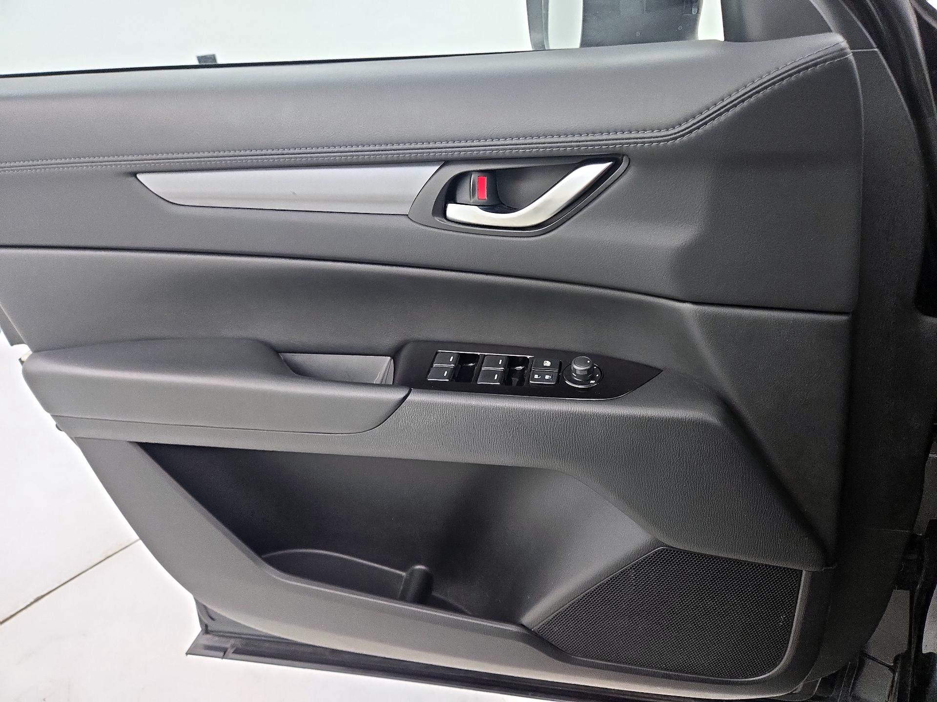 Thumbnail: 2024 Mazda CX-5 - 12