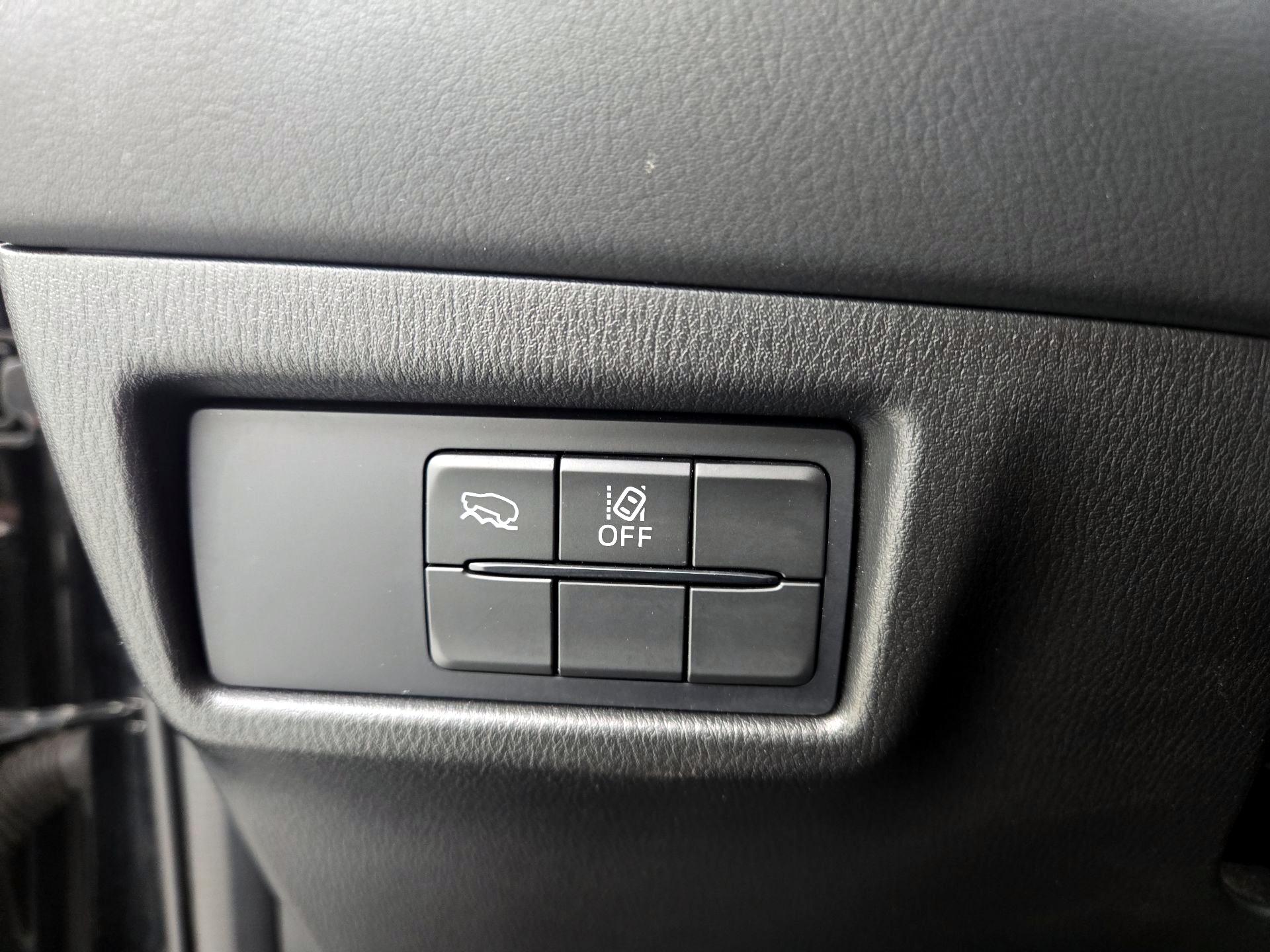 Thumbnail: 2024 Mazda CX-5 - 13