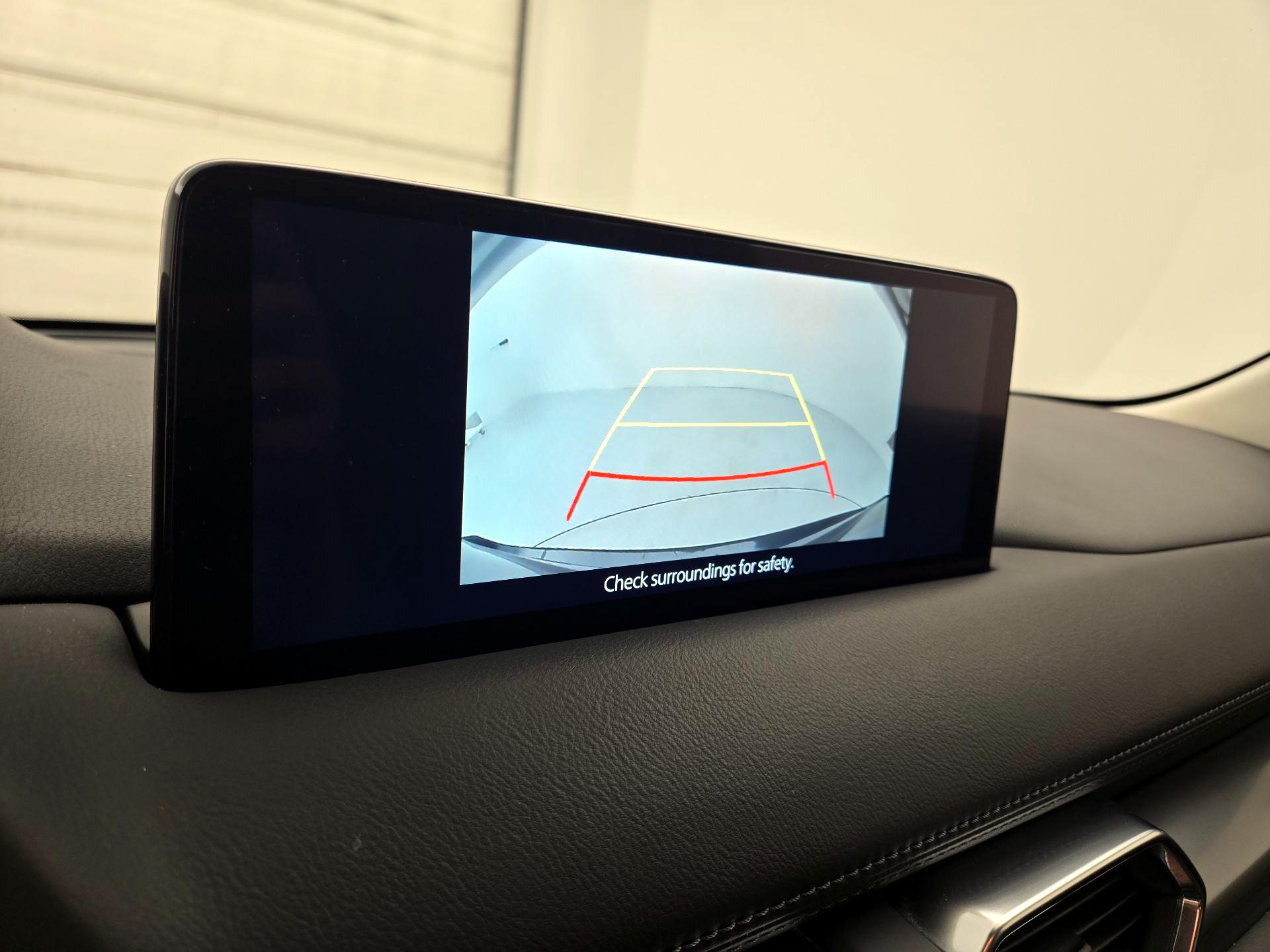 Thumbnail: 2024 Mazda CX-5 - 14