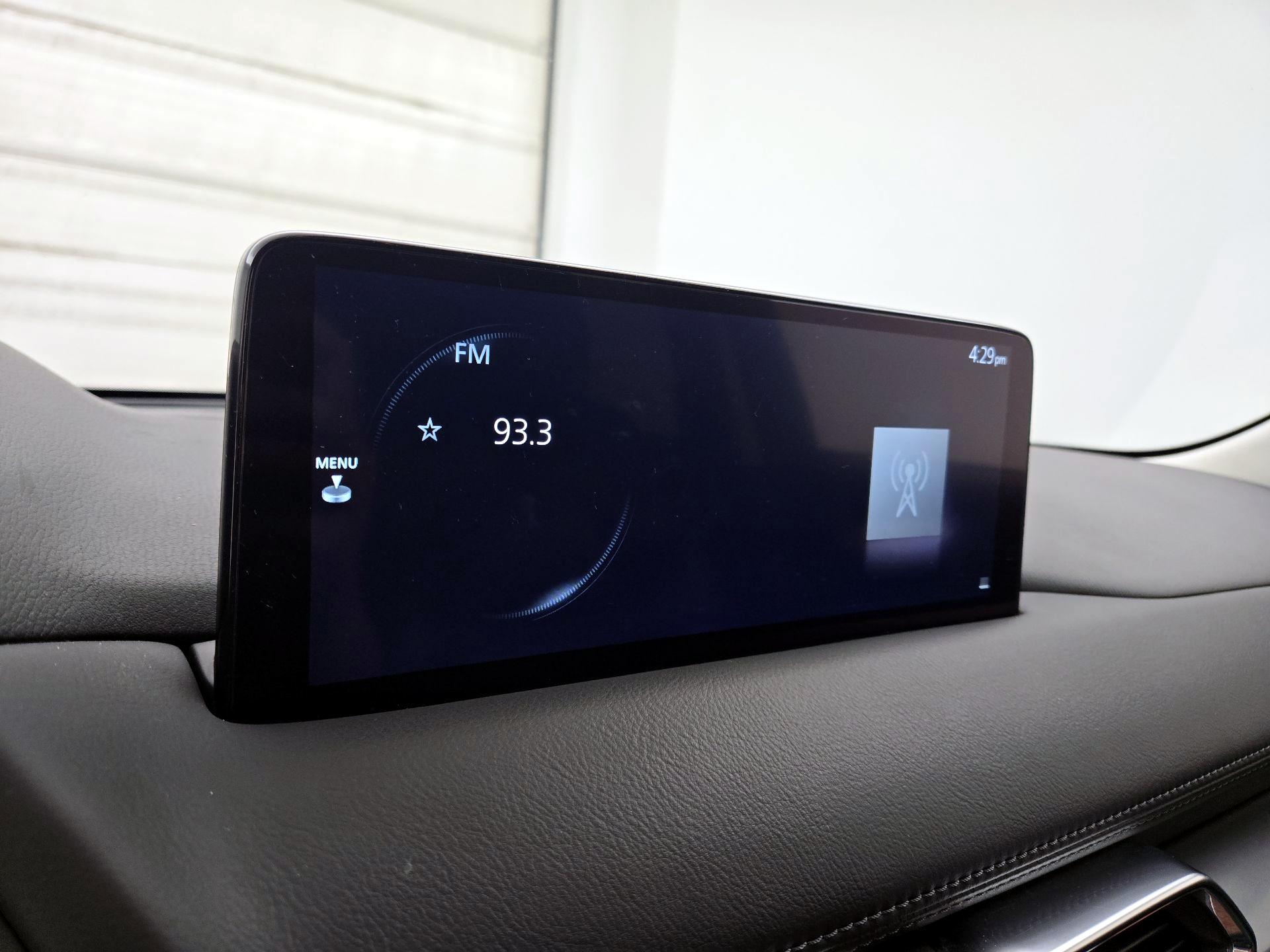 Thumbnail: 2024 Mazda CX-5 - 15