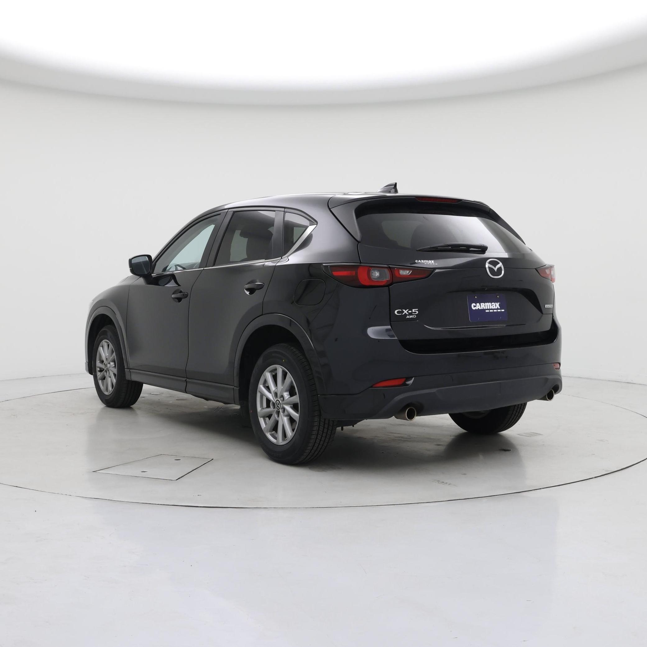 Thumbnail: 2024 Mazda CX-5 - 2