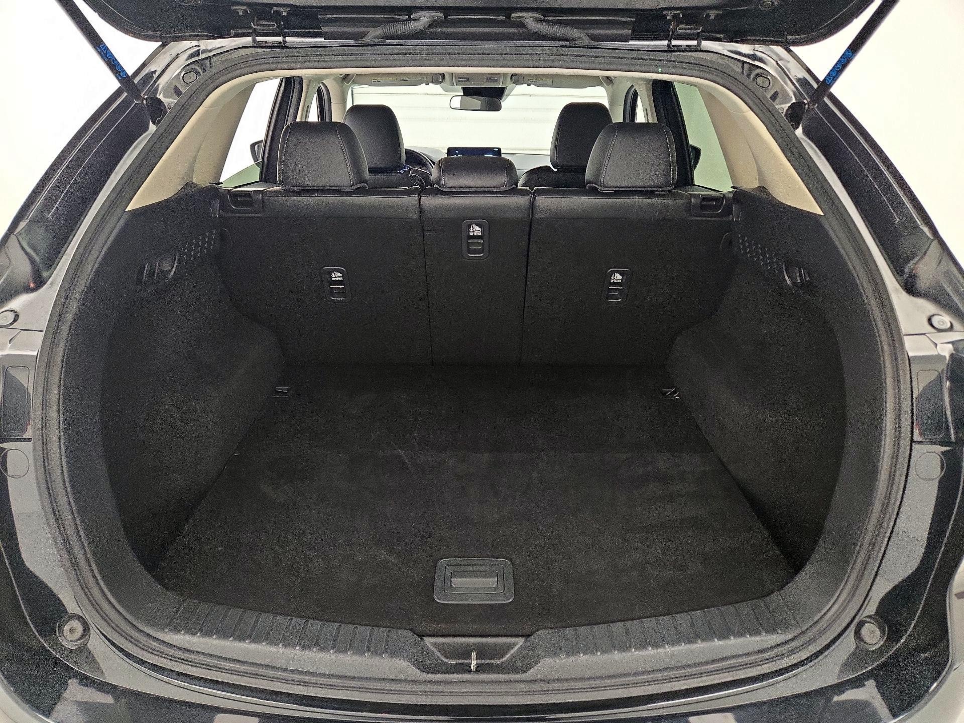 Thumbnail: 2024 Mazda CX-5 - 20