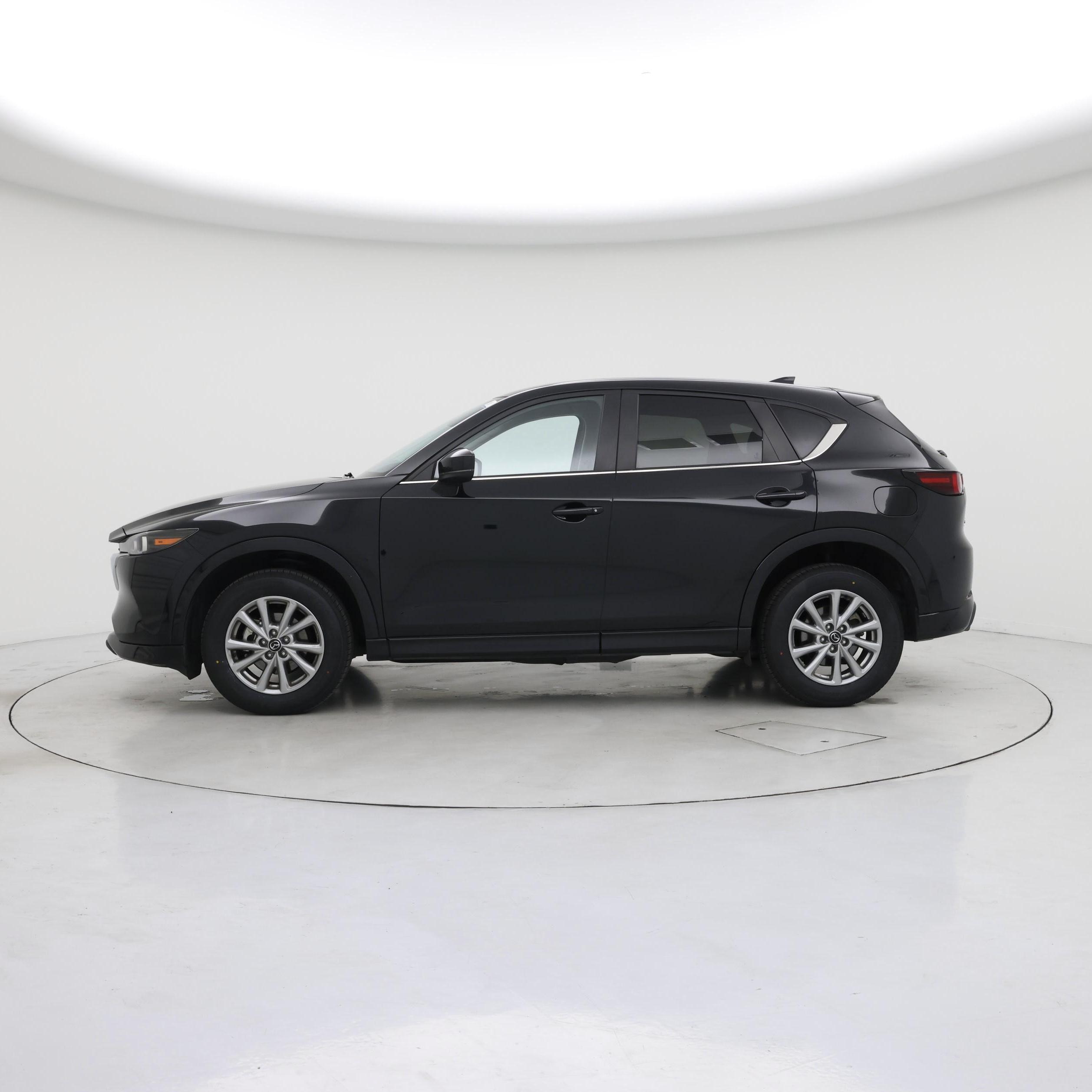 Thumbnail: 2024 Mazda CX-5 - 3