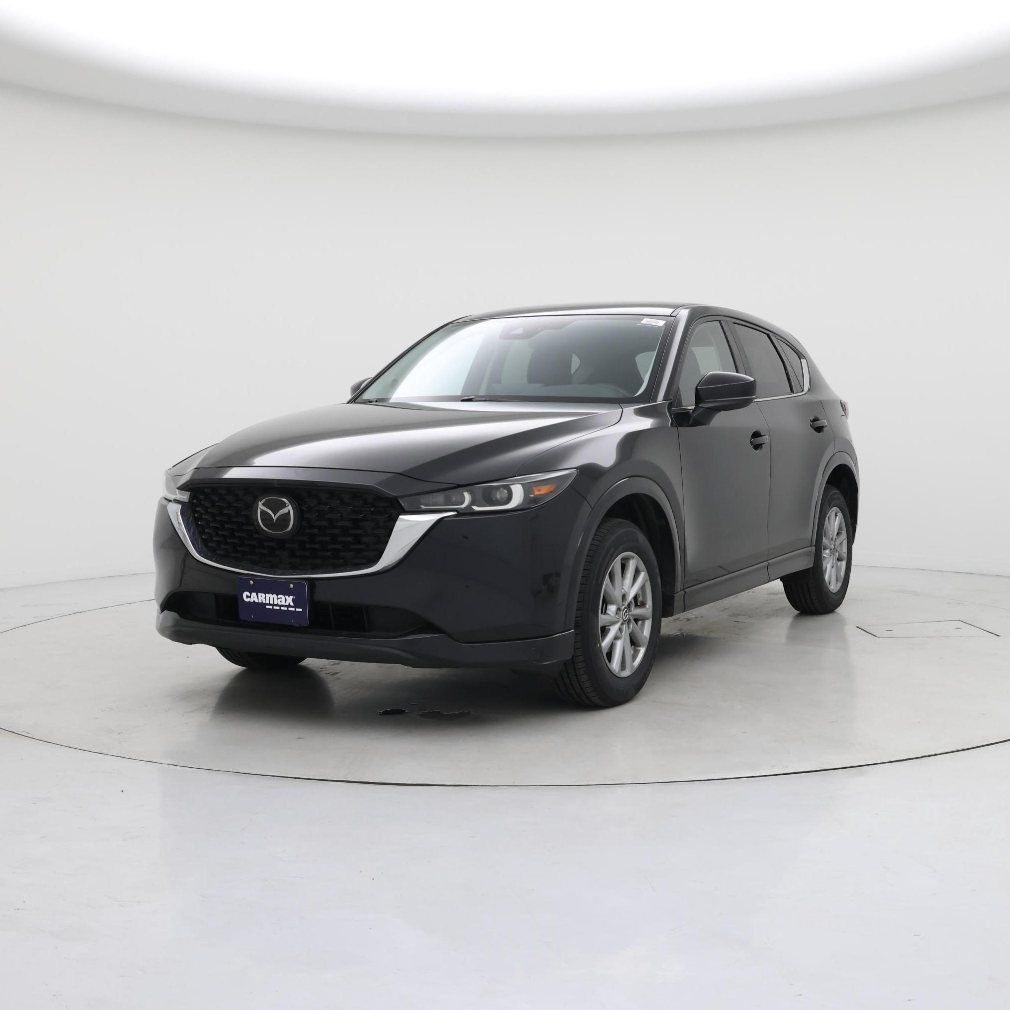 Thumbnail: 2024 Mazda CX-5 - 4