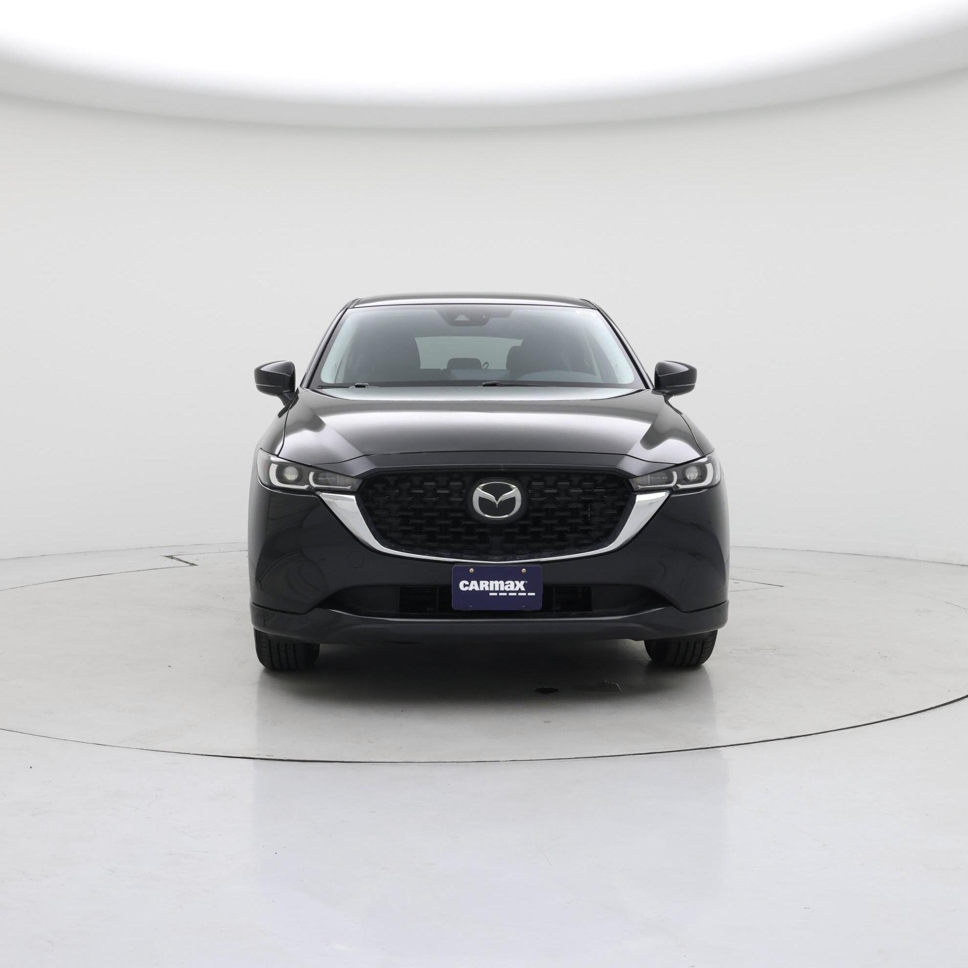 Thumbnail: 2024 Mazda CX-5 - 5