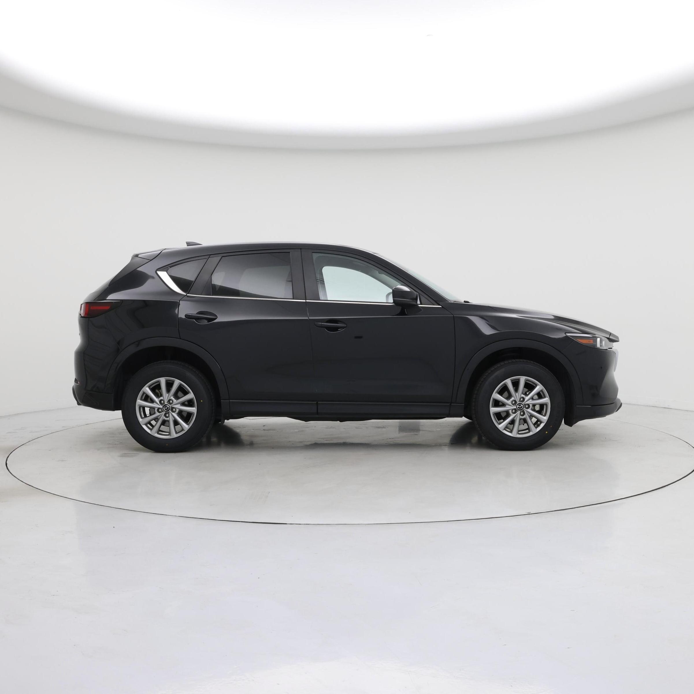 Thumbnail: 2024 Mazda CX-5 - 7