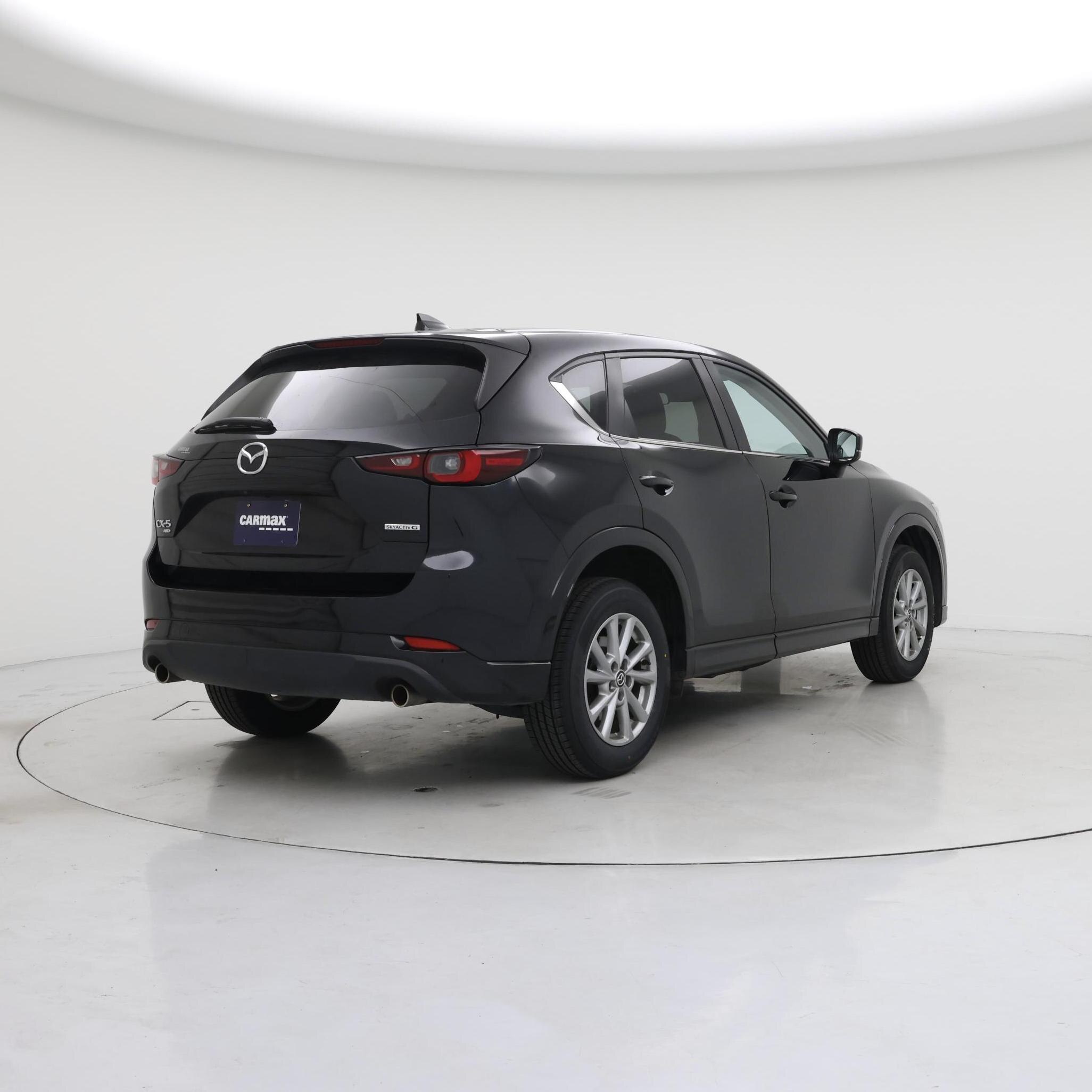 Thumbnail: 2024 Mazda CX-5 - 8