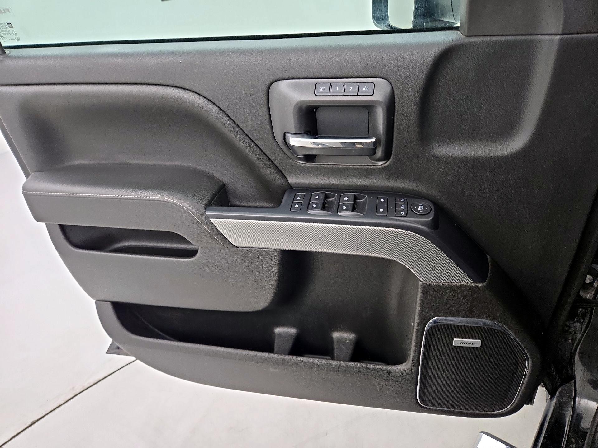 Thumbnail: 2015 Chevrolet Silverado 2500 - 12