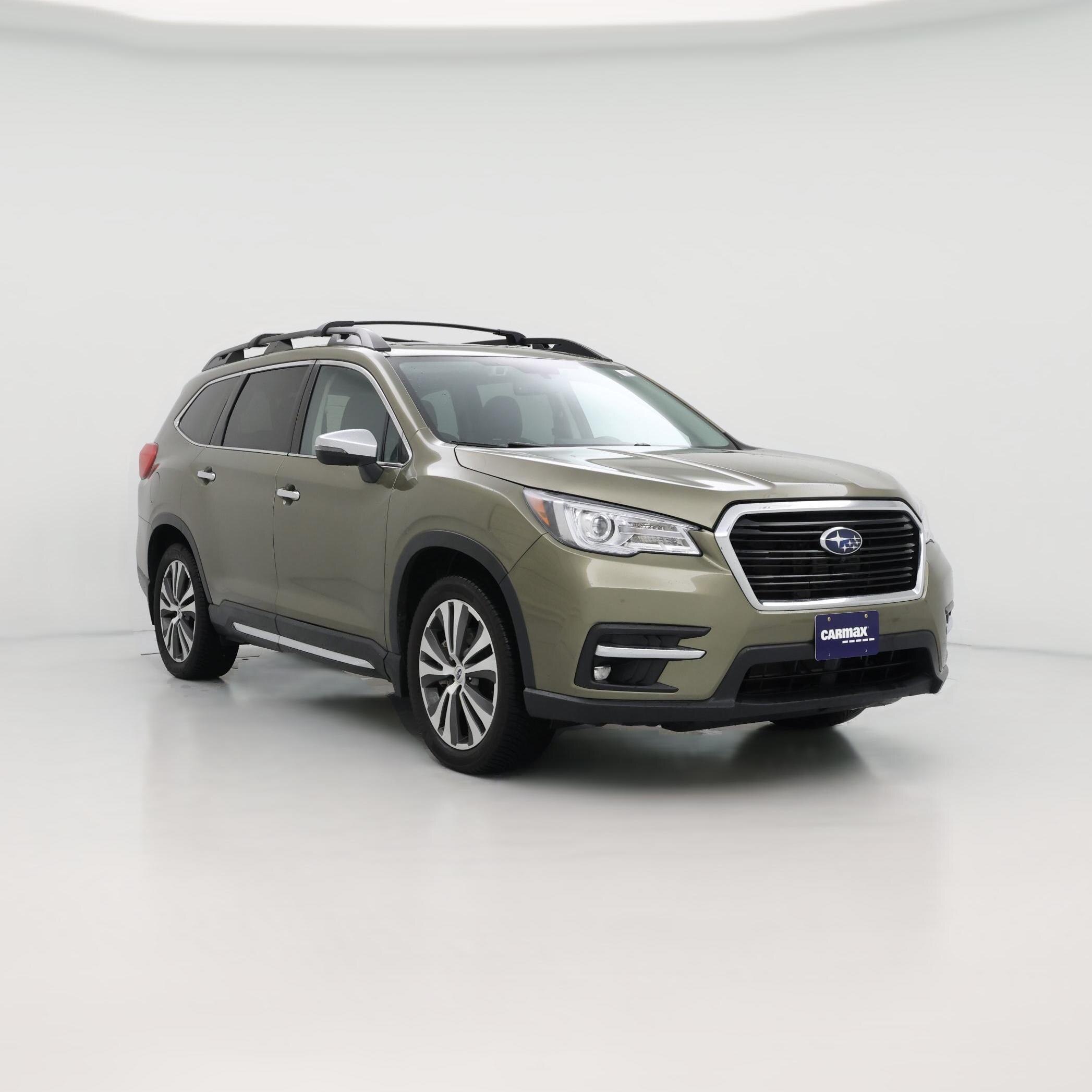 Thumbnail: 2022 Subaru Ascent - 1
