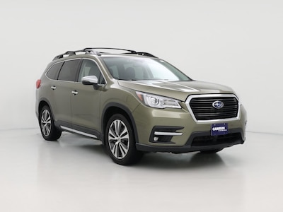 2022 Subaru Ascent Touring