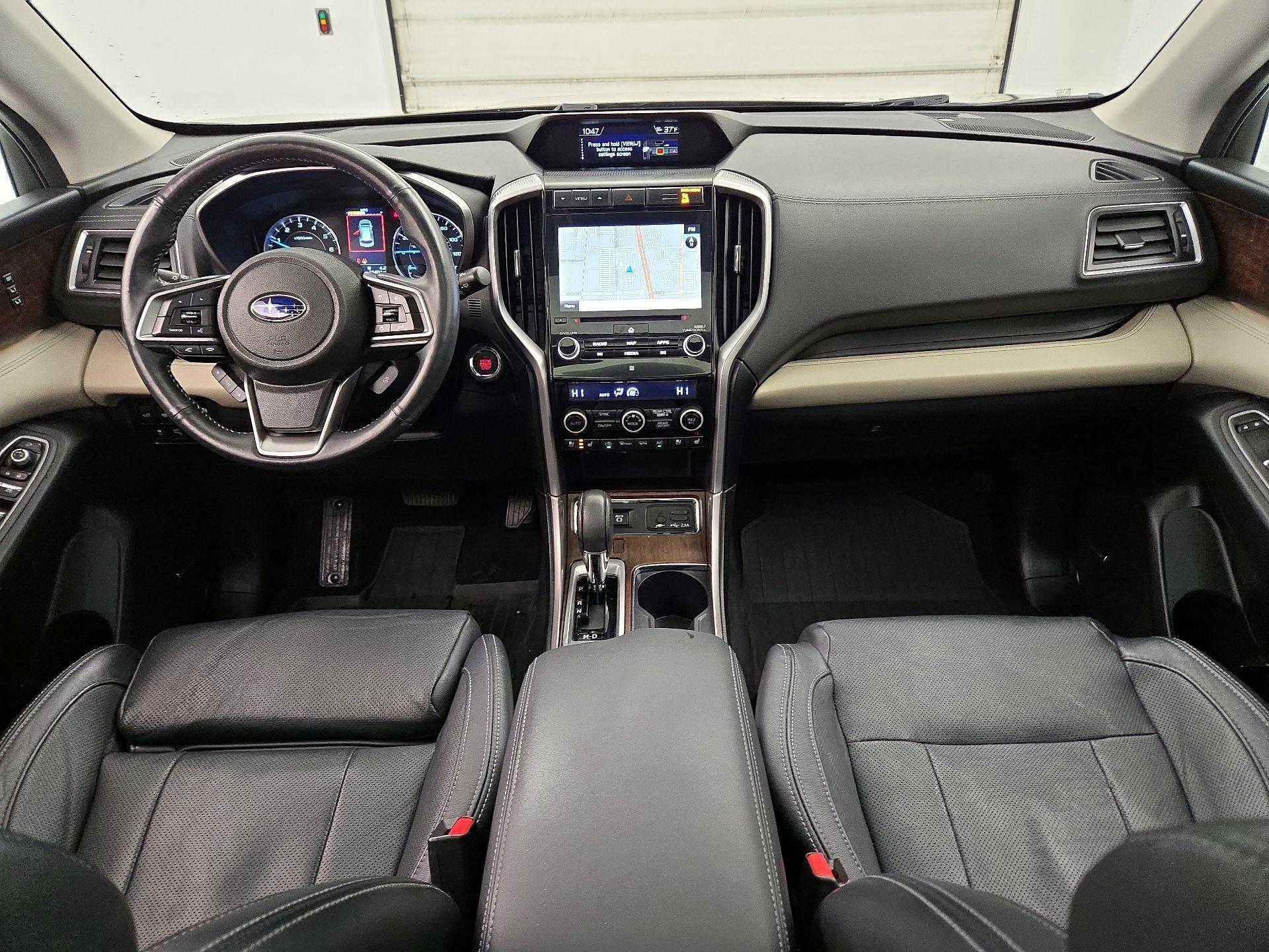 Thumbnail: 2022 Subaru Ascent - 9