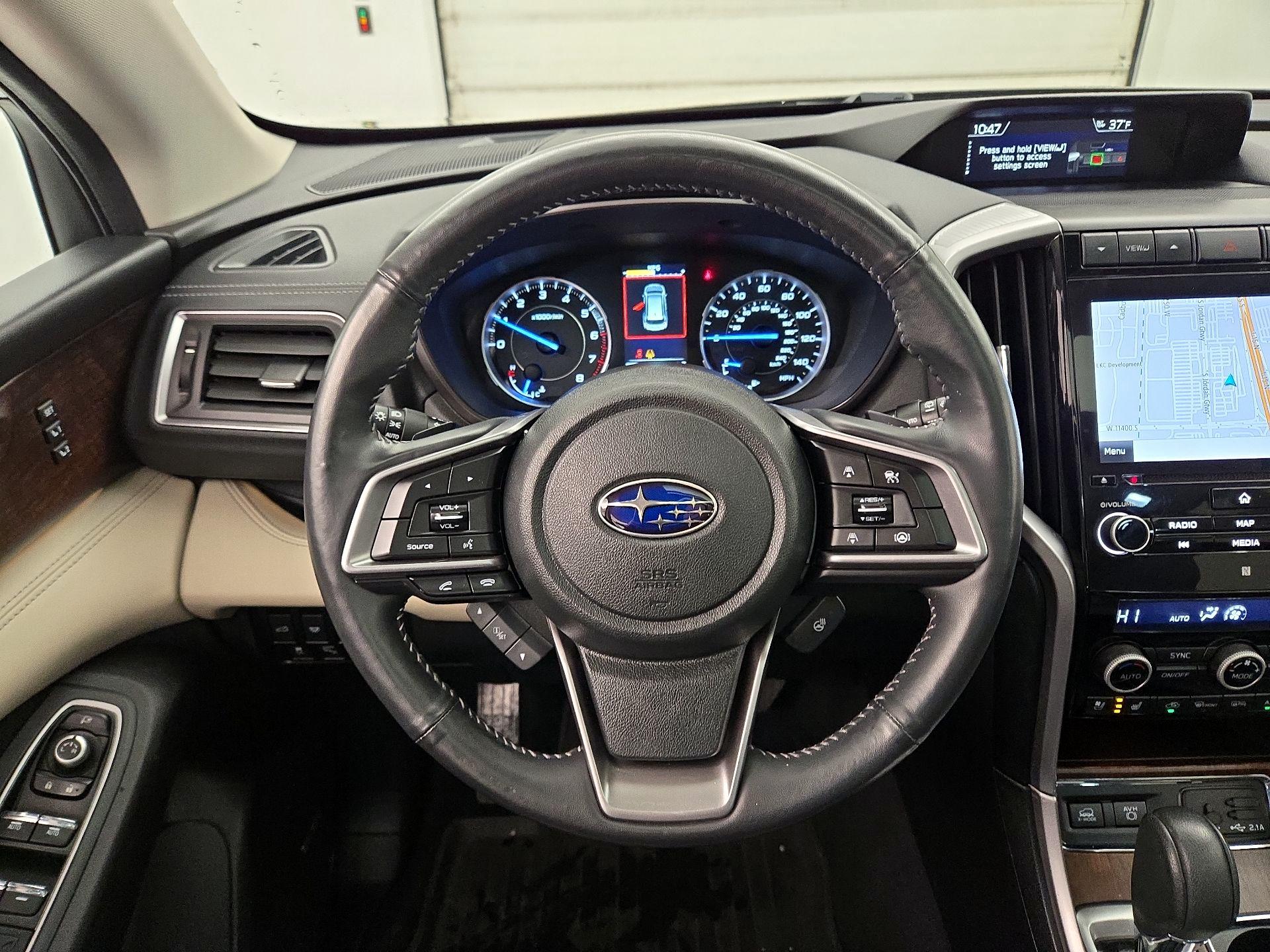 Thumbnail: 2022 Subaru Ascent - 10