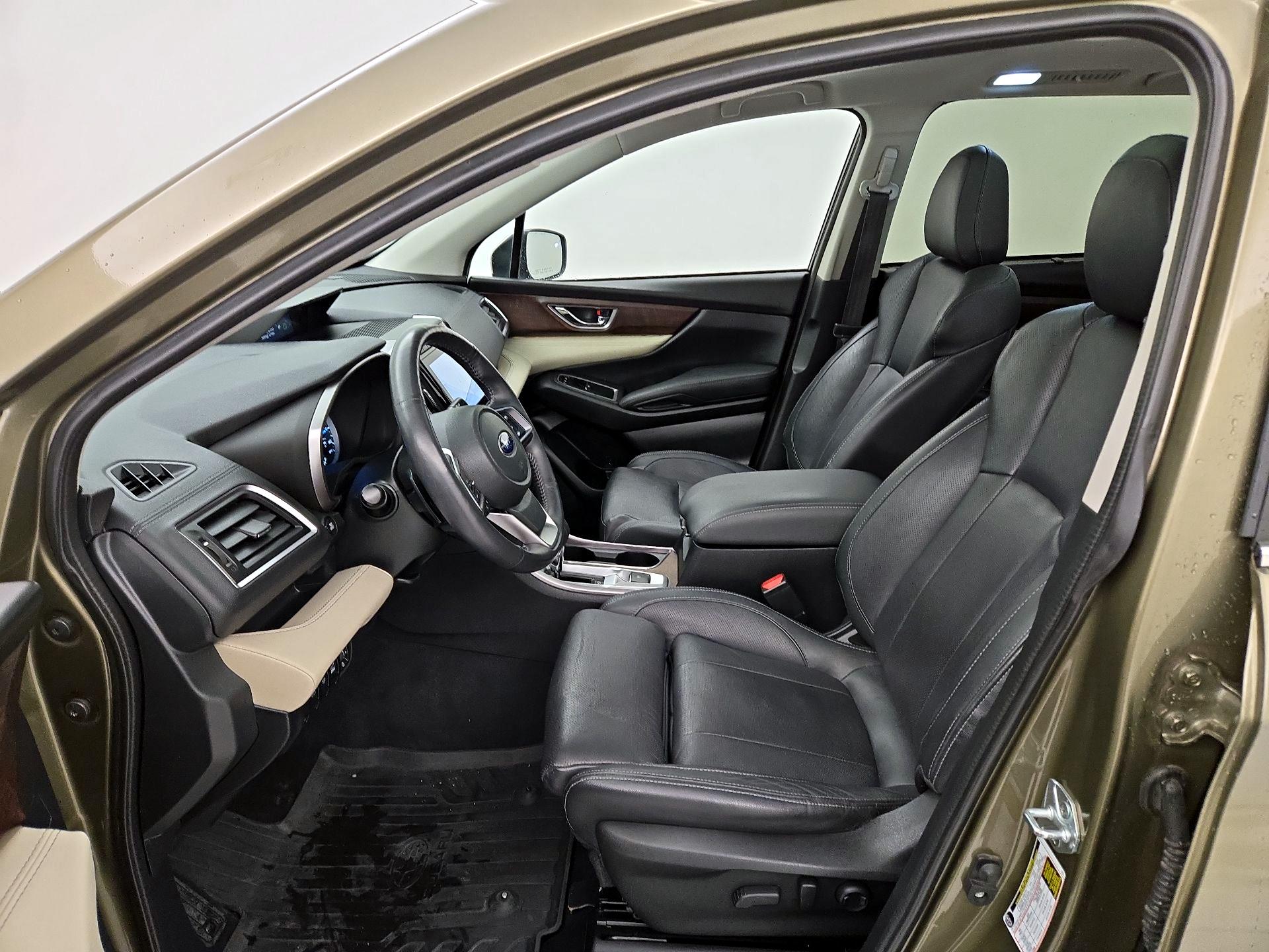 Thumbnail: 2022 Subaru Ascent - 11