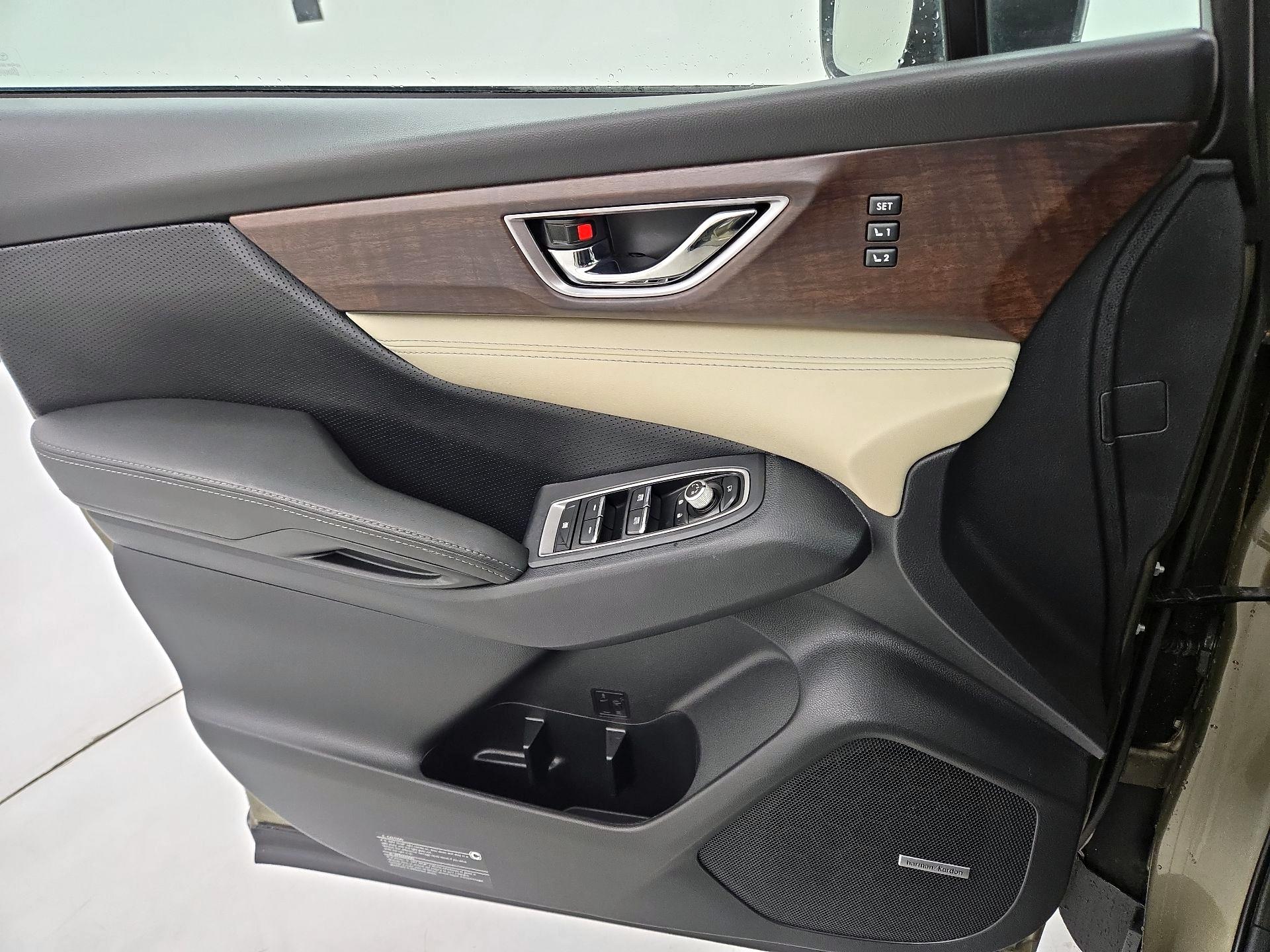 Thumbnail: 2022 Subaru Ascent - 12