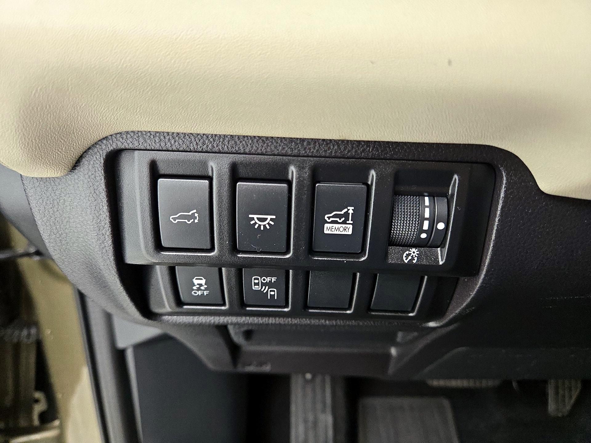 Thumbnail: 2022 Subaru Ascent - 13