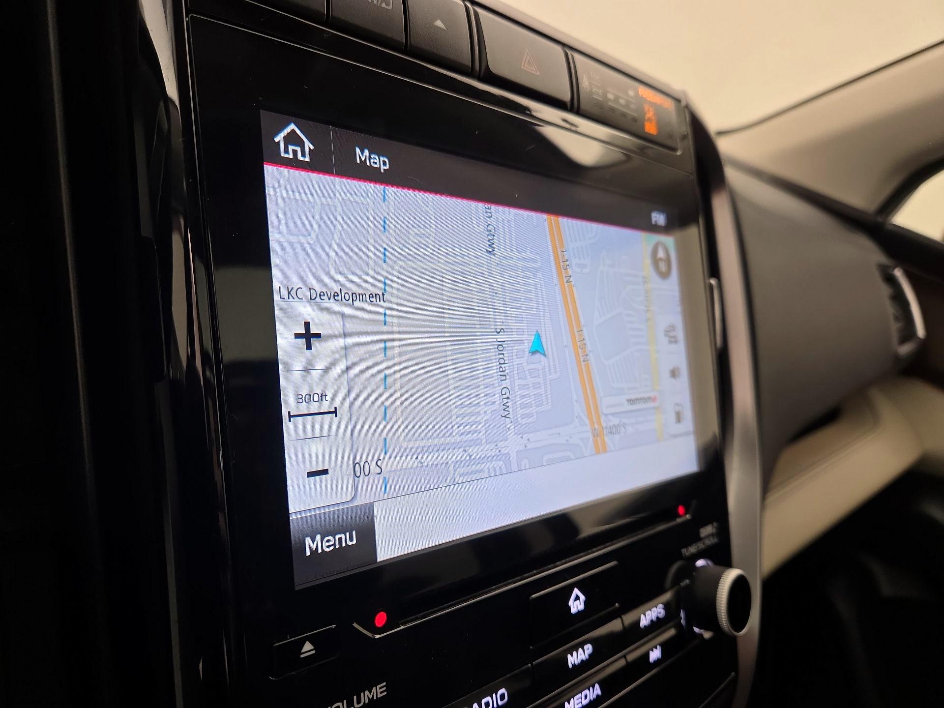 Thumbnail: 2022 Subaru Ascent - 14