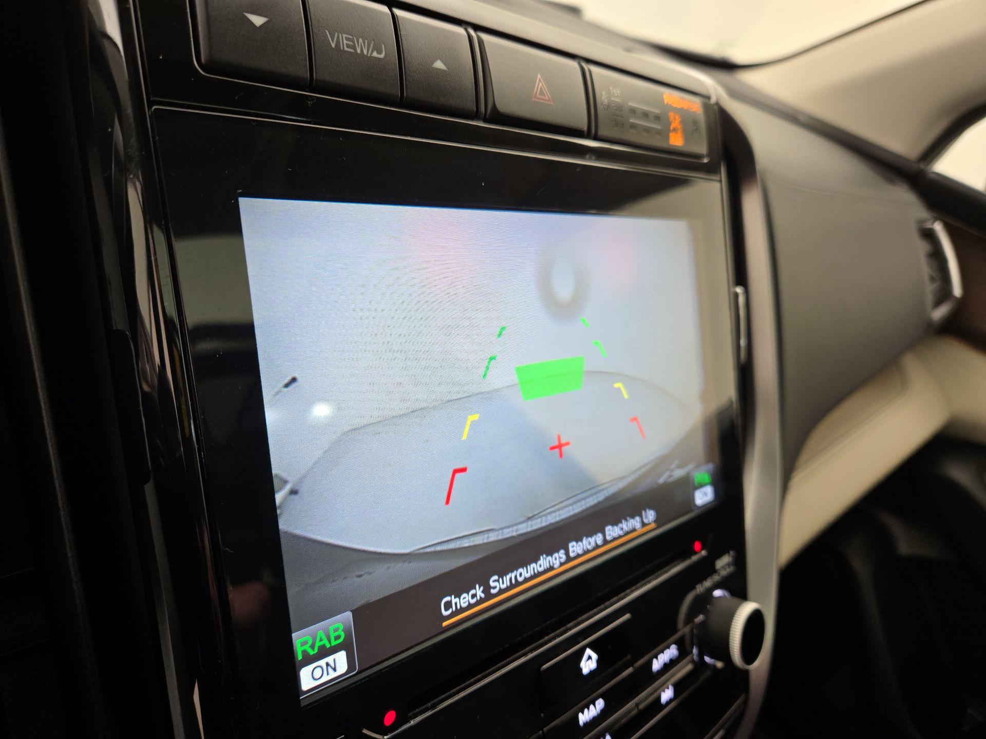 Thumbnail: 2022 Subaru Ascent - 15