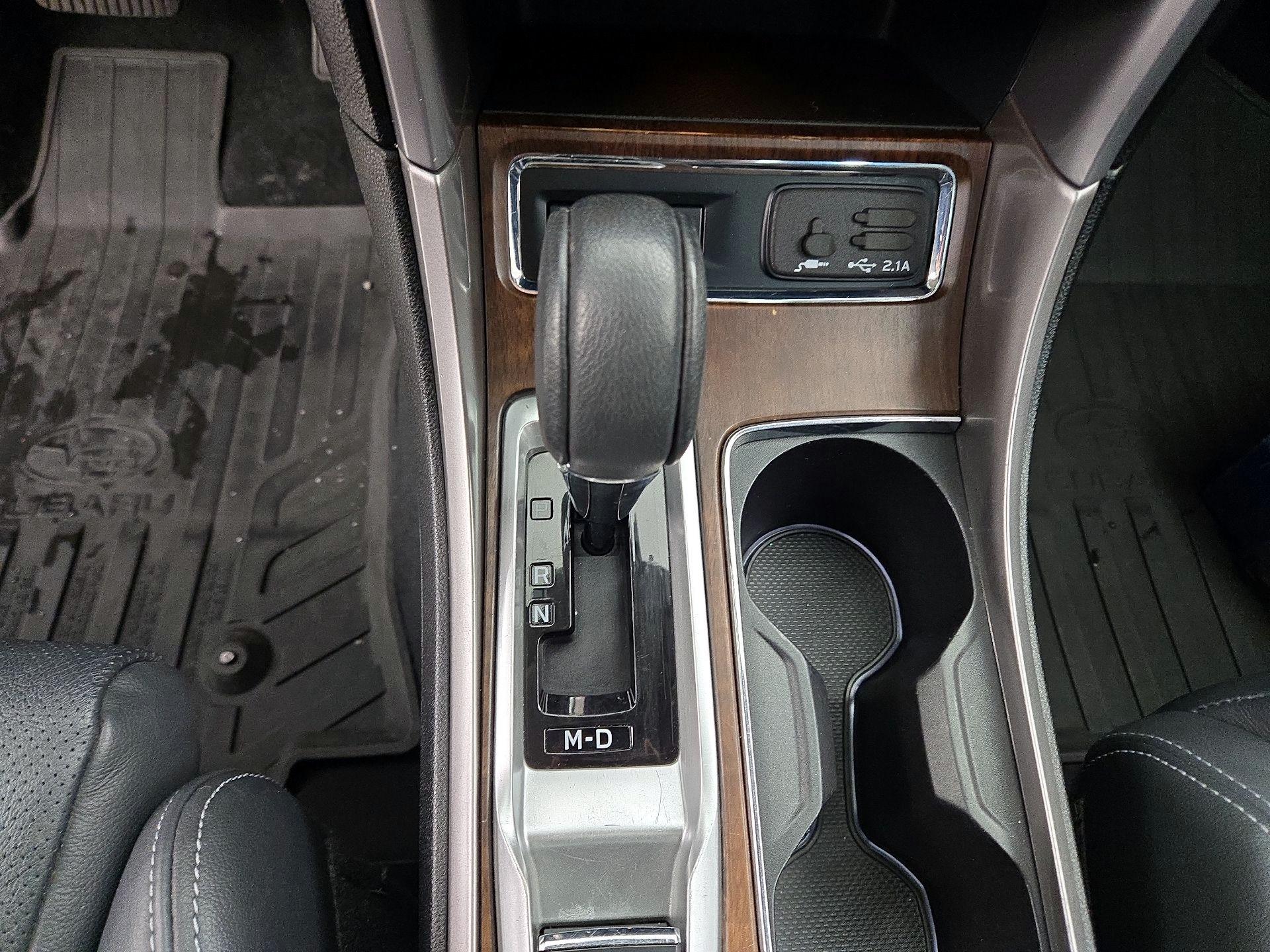 Thumbnail: 2022 Subaru Ascent - 18