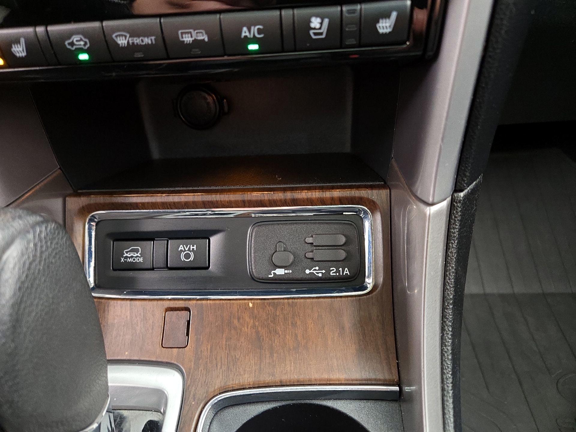 Thumbnail: 2022 Subaru Ascent - 19