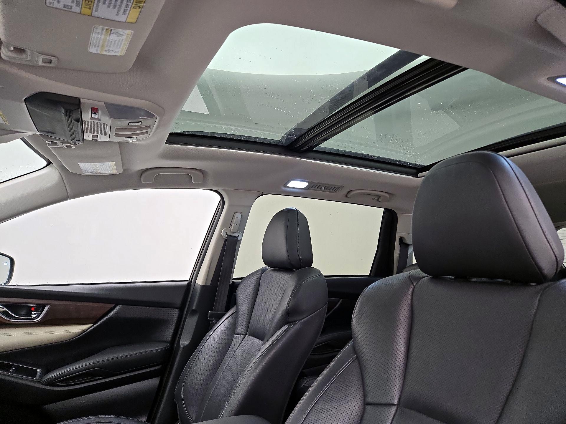 Thumbnail: 2022 Subaru Ascent - 20