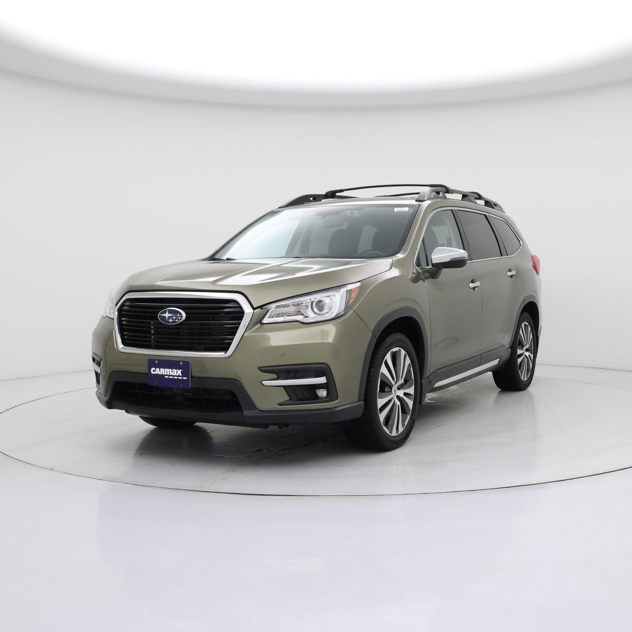 Thumbnail: 2022 Subaru Ascent - 4