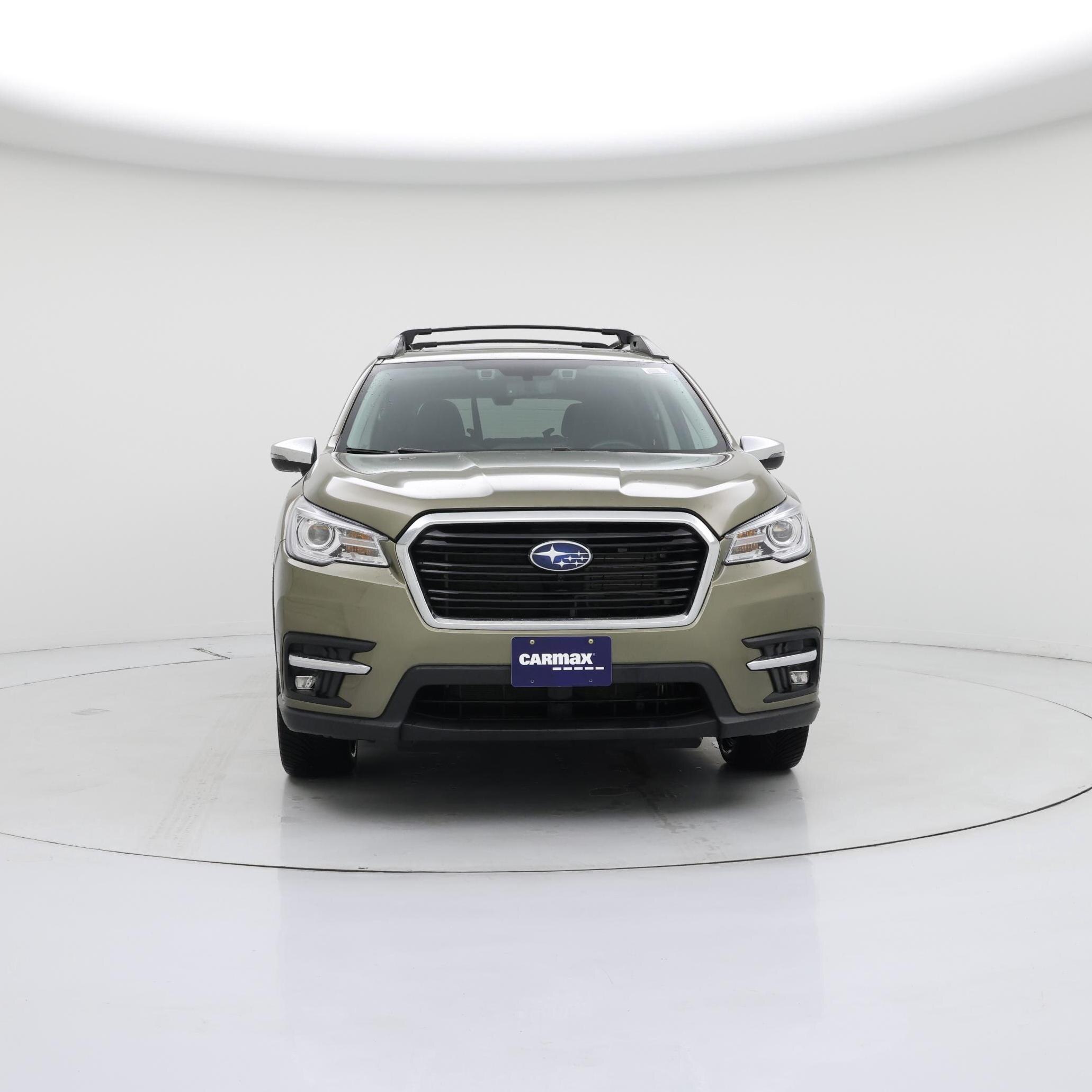 Thumbnail: 2022 Subaru Ascent - 5