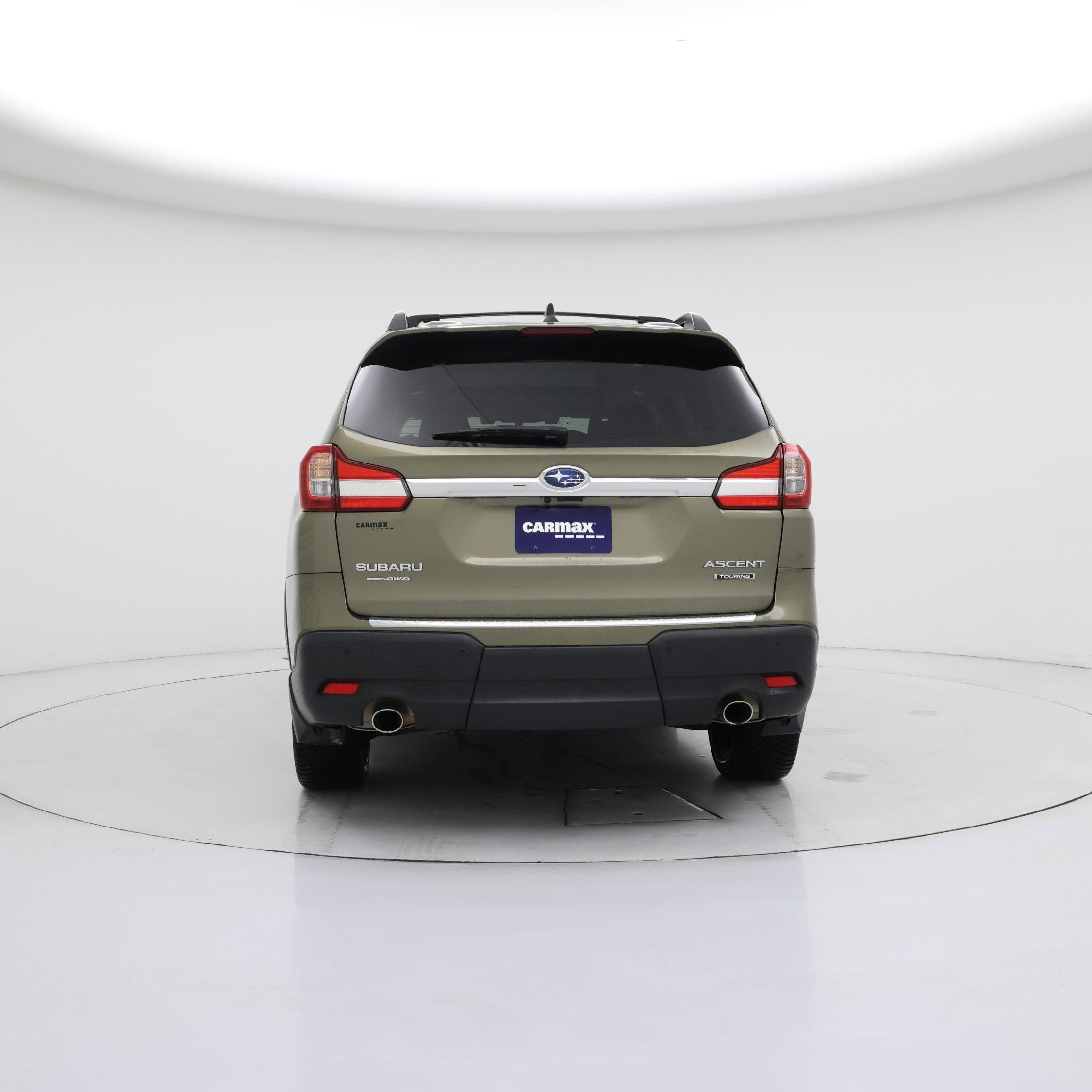 Thumbnail: 2022 Subaru Ascent - 6