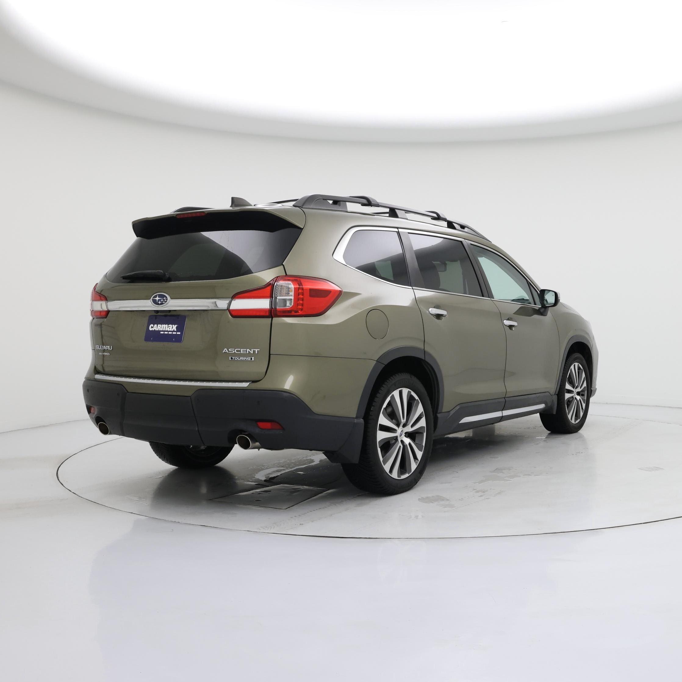 Thumbnail: 2022 Subaru Ascent - 8