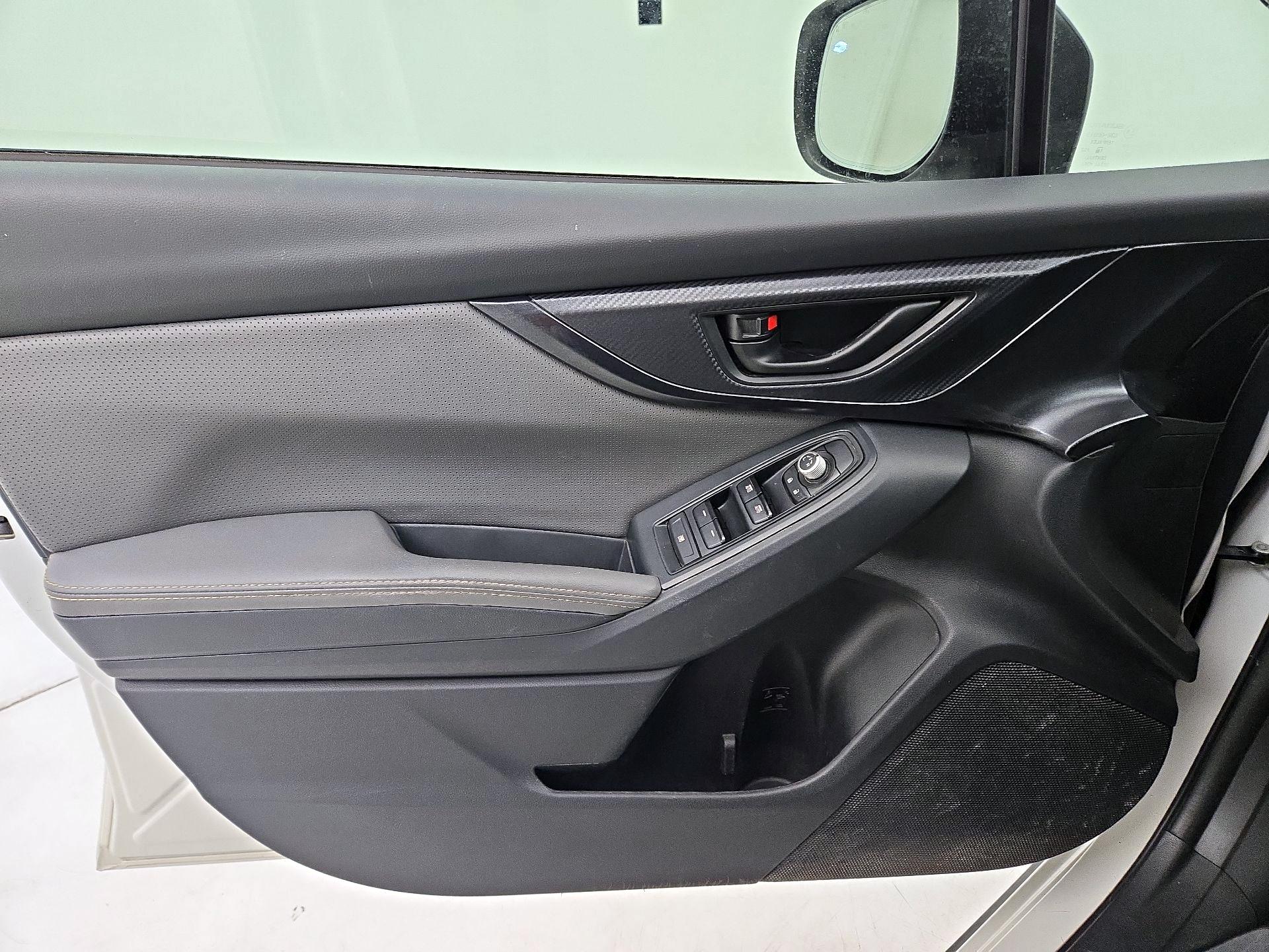 Thumbnail: 2021 Subaru Crosstrek - 12