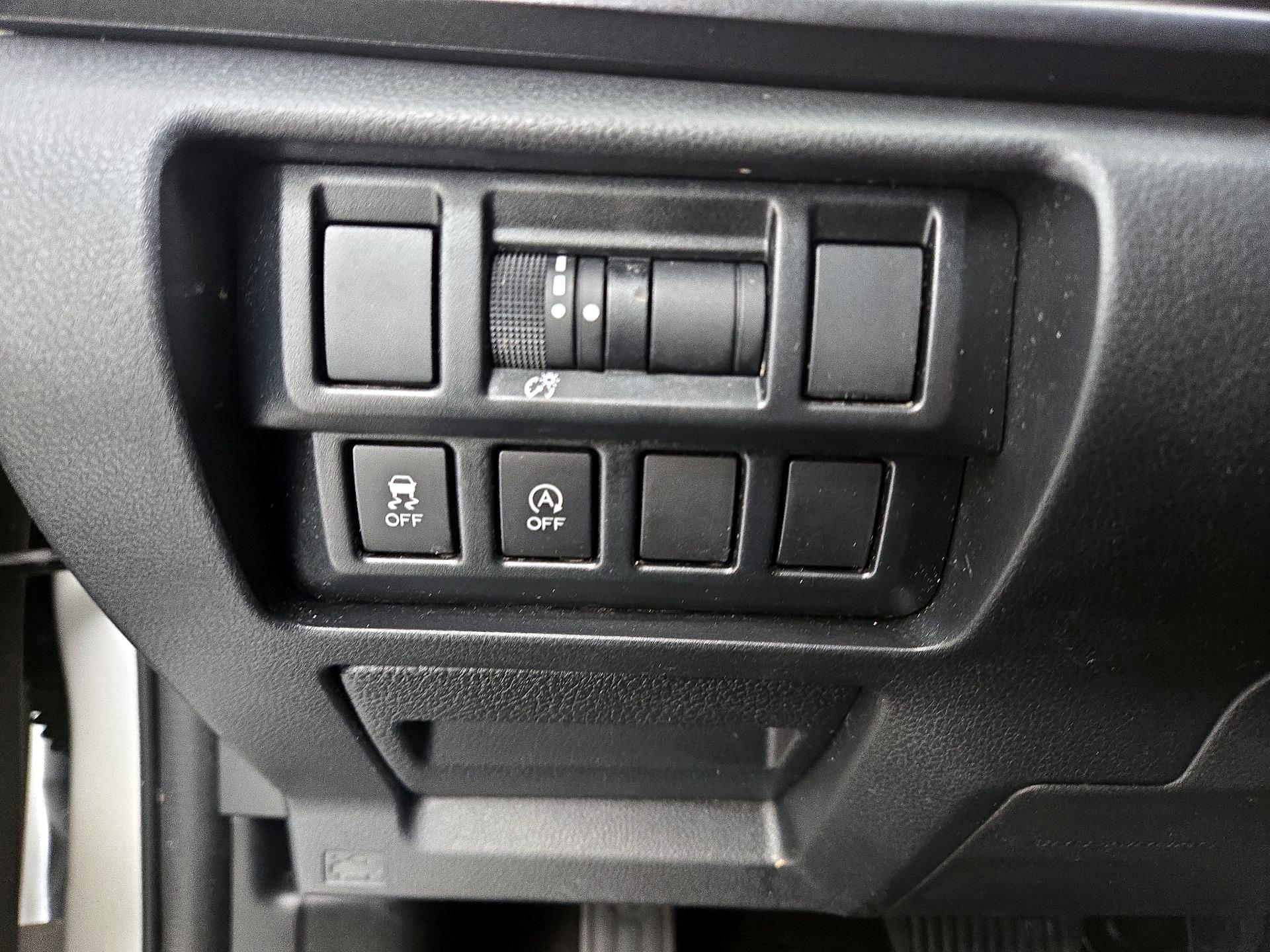 Thumbnail: 2021 Subaru Crosstrek - 13