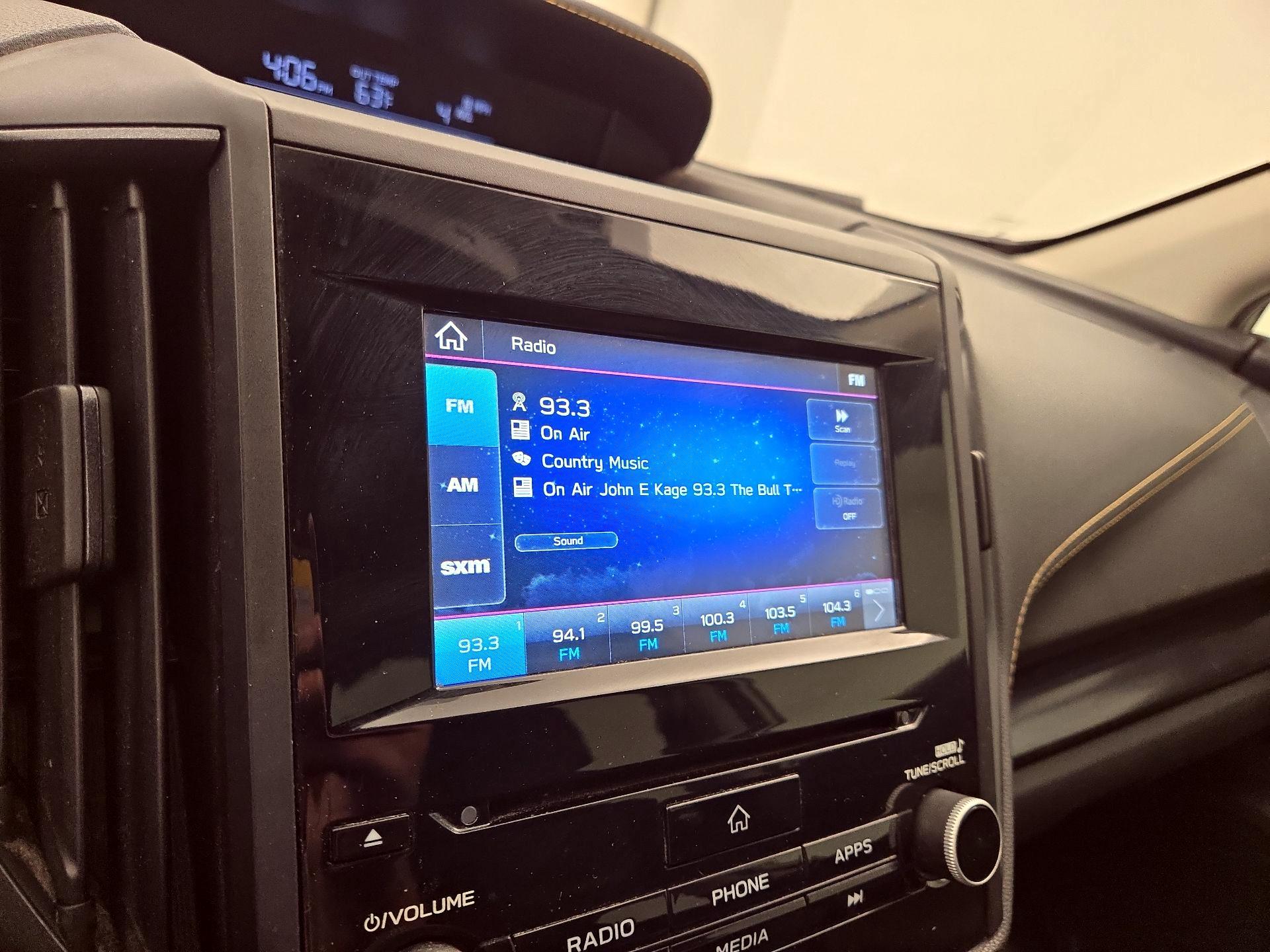 Thumbnail: 2021 Subaru Crosstrek - 15