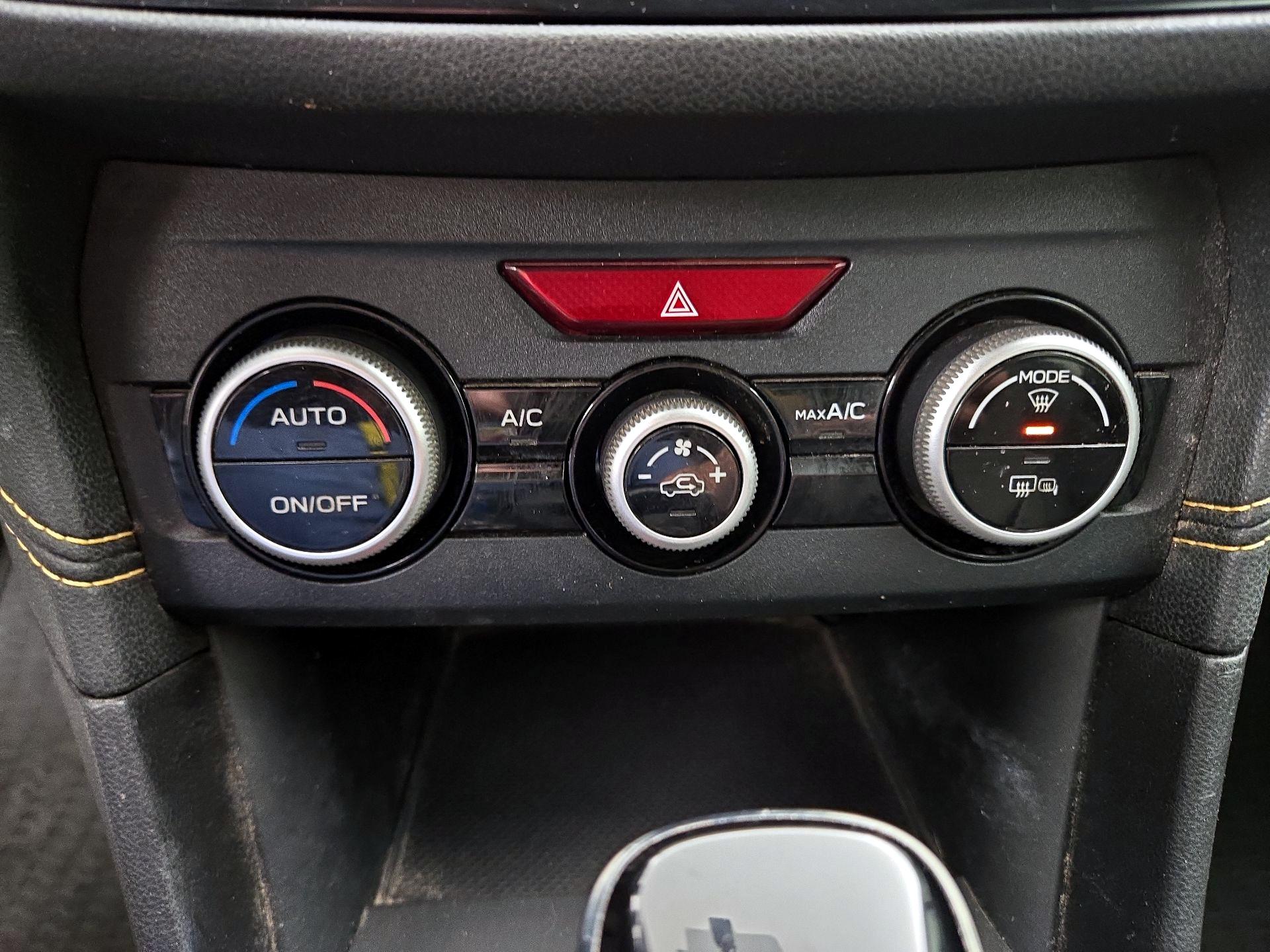 Thumbnail: 2021 Subaru Crosstrek - 16