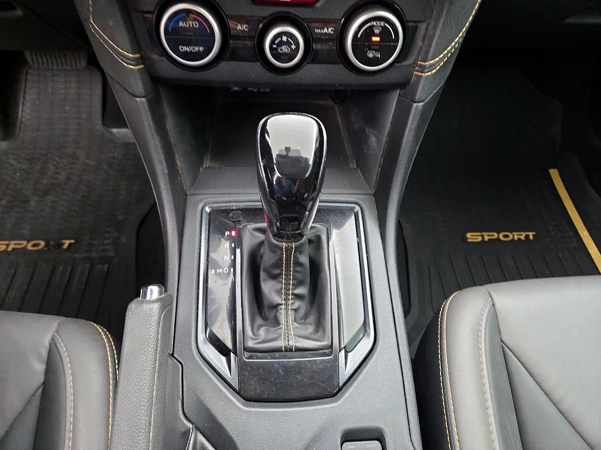 Thumbnail: 2021 Subaru Crosstrek - 17