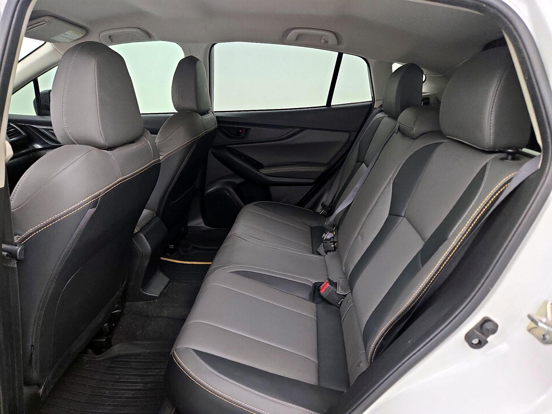 Thumbnail: 2021 Subaru Crosstrek - 19