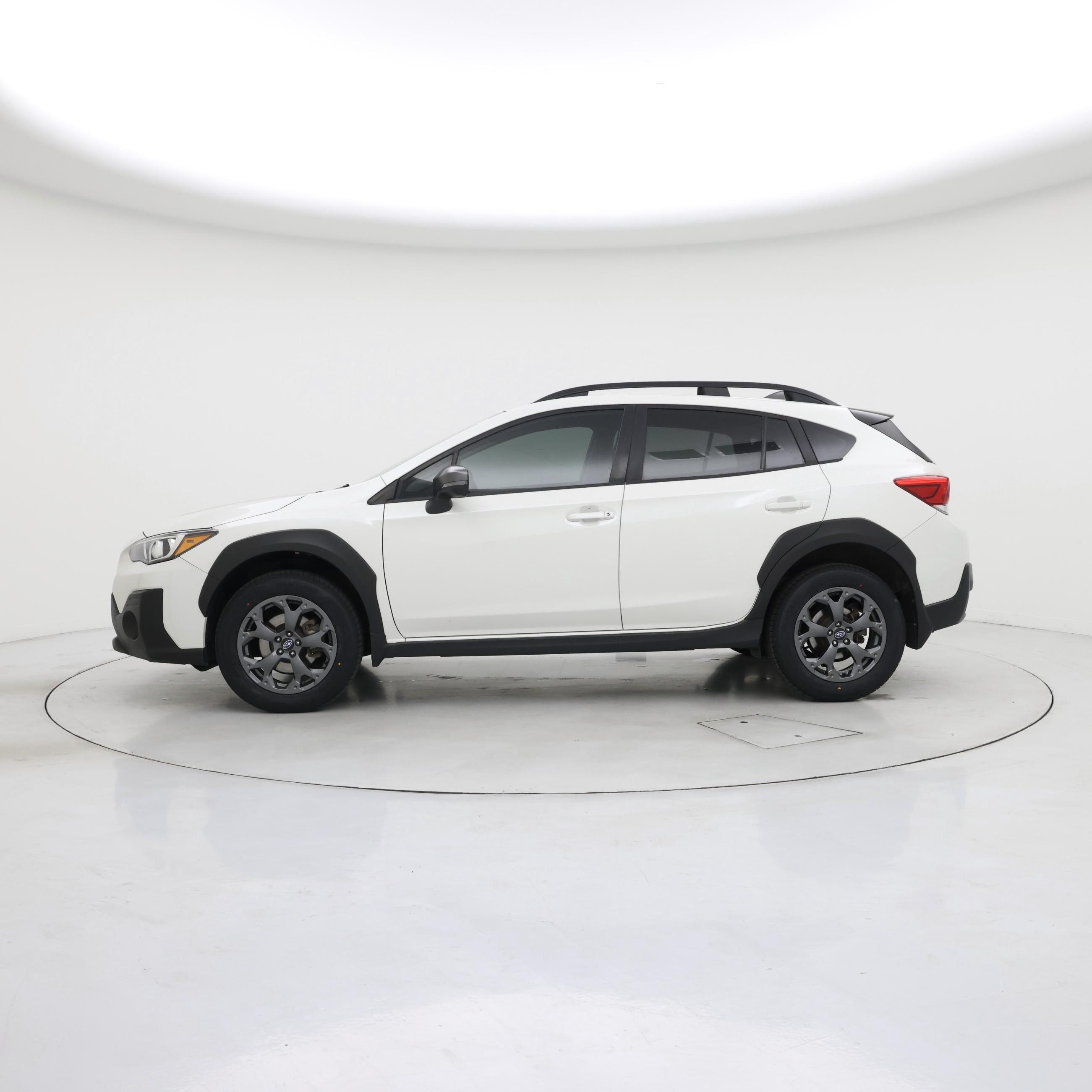 Thumbnail: 2021 Subaru Crosstrek - 3
