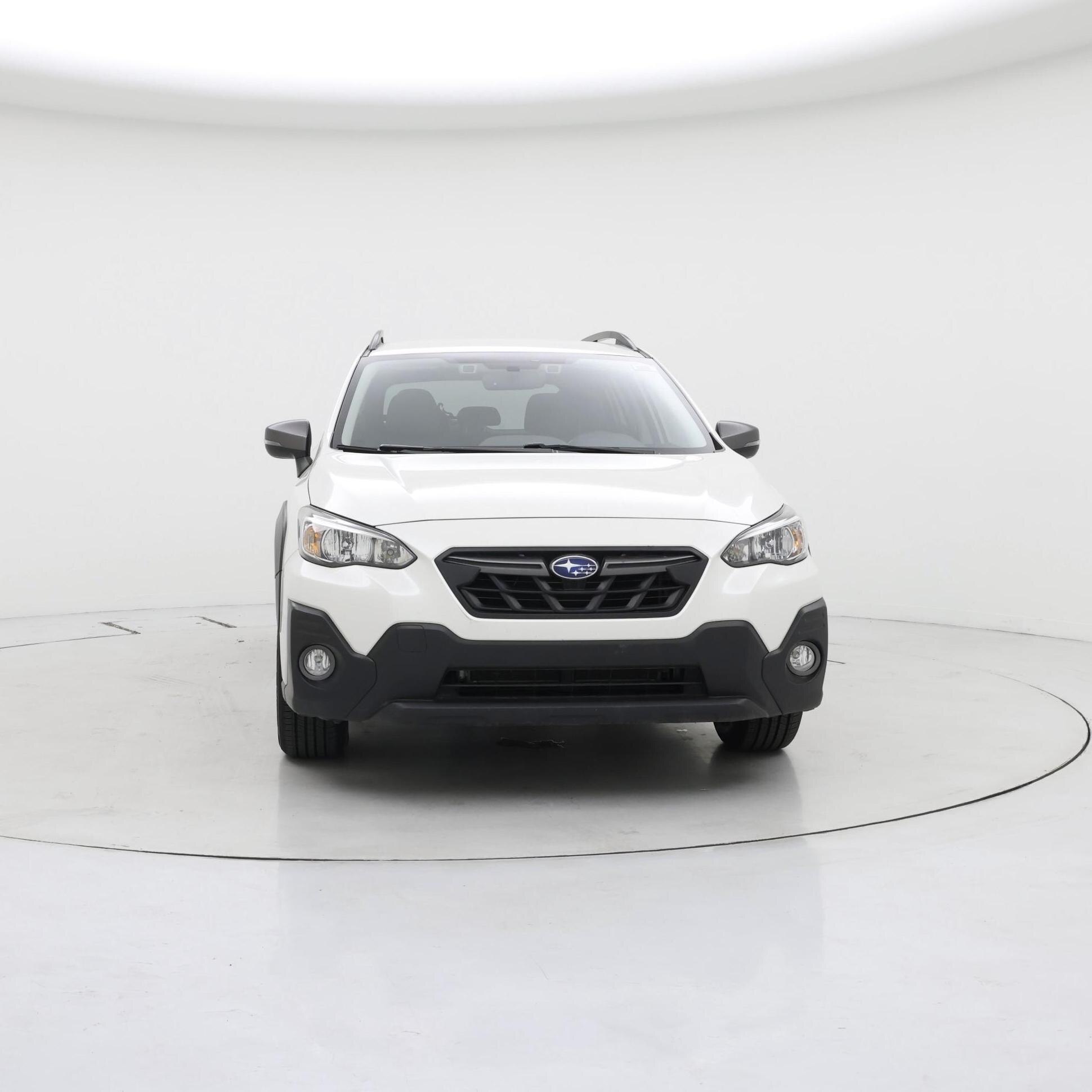 Thumbnail: 2021 Subaru Crosstrek - 5