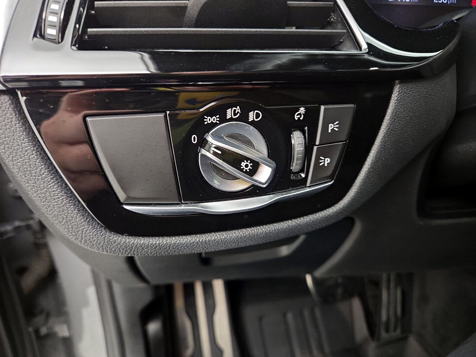 Thumbnail: 2022 BMW 5 Series - 13